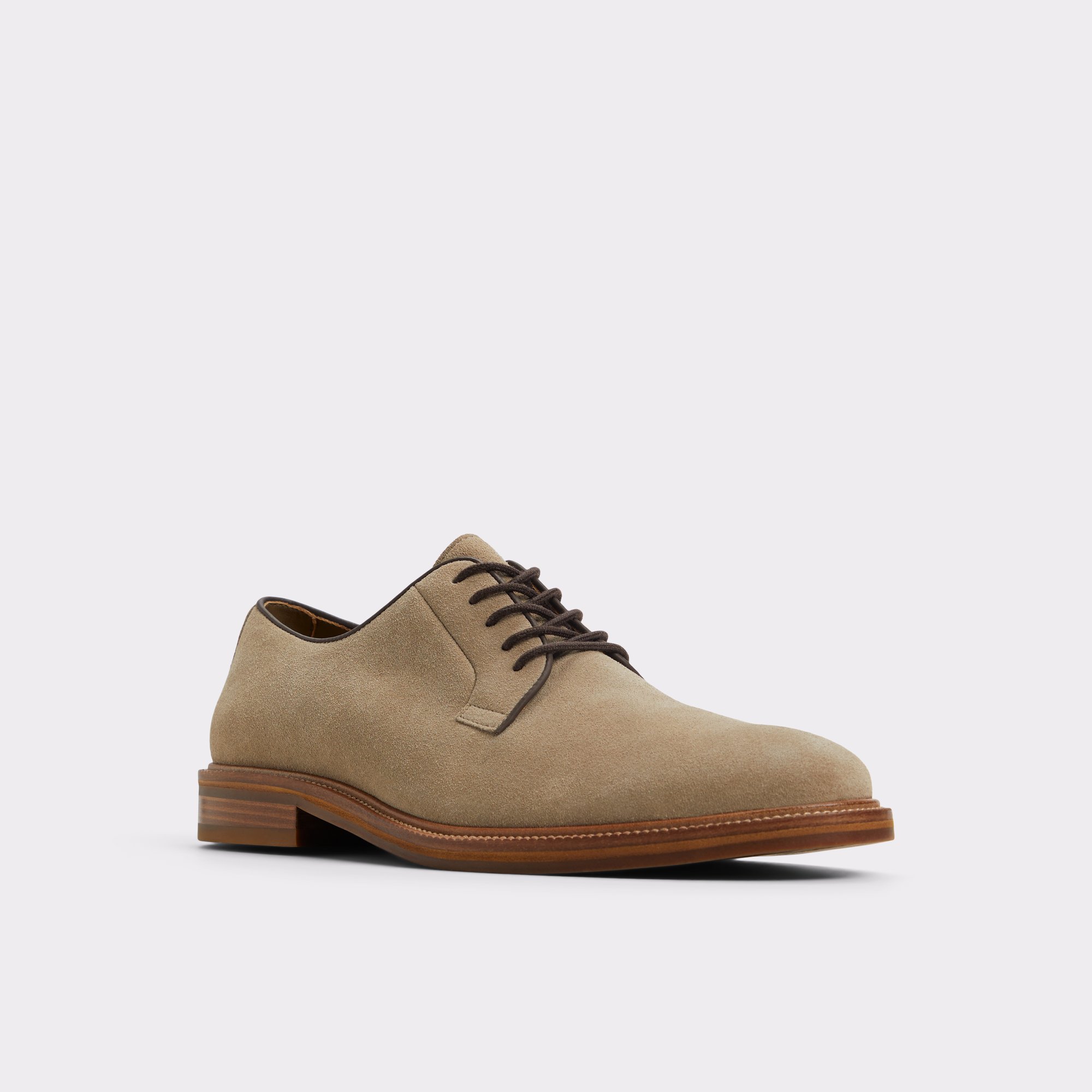 Croy Taupe Hommes Chaussures habillées | ALDO Canada