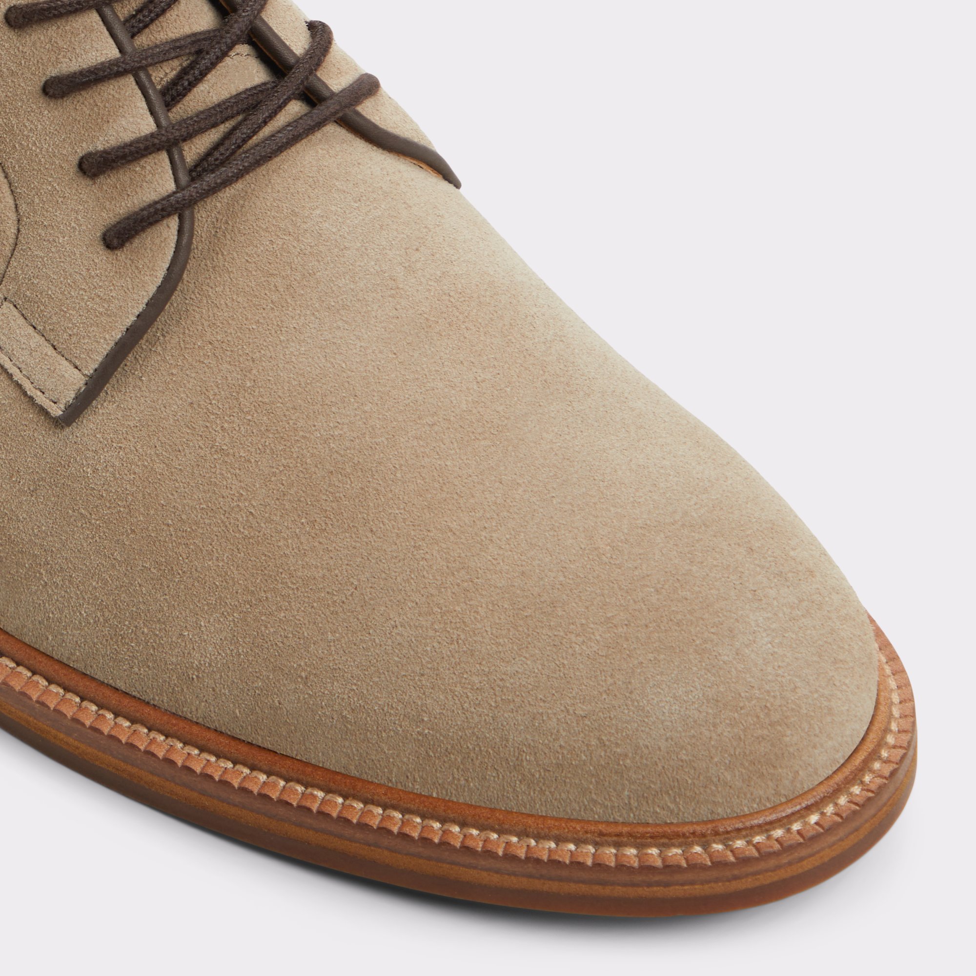 Croy Taupe Hommes Chaussures habillées | ALDO Canada