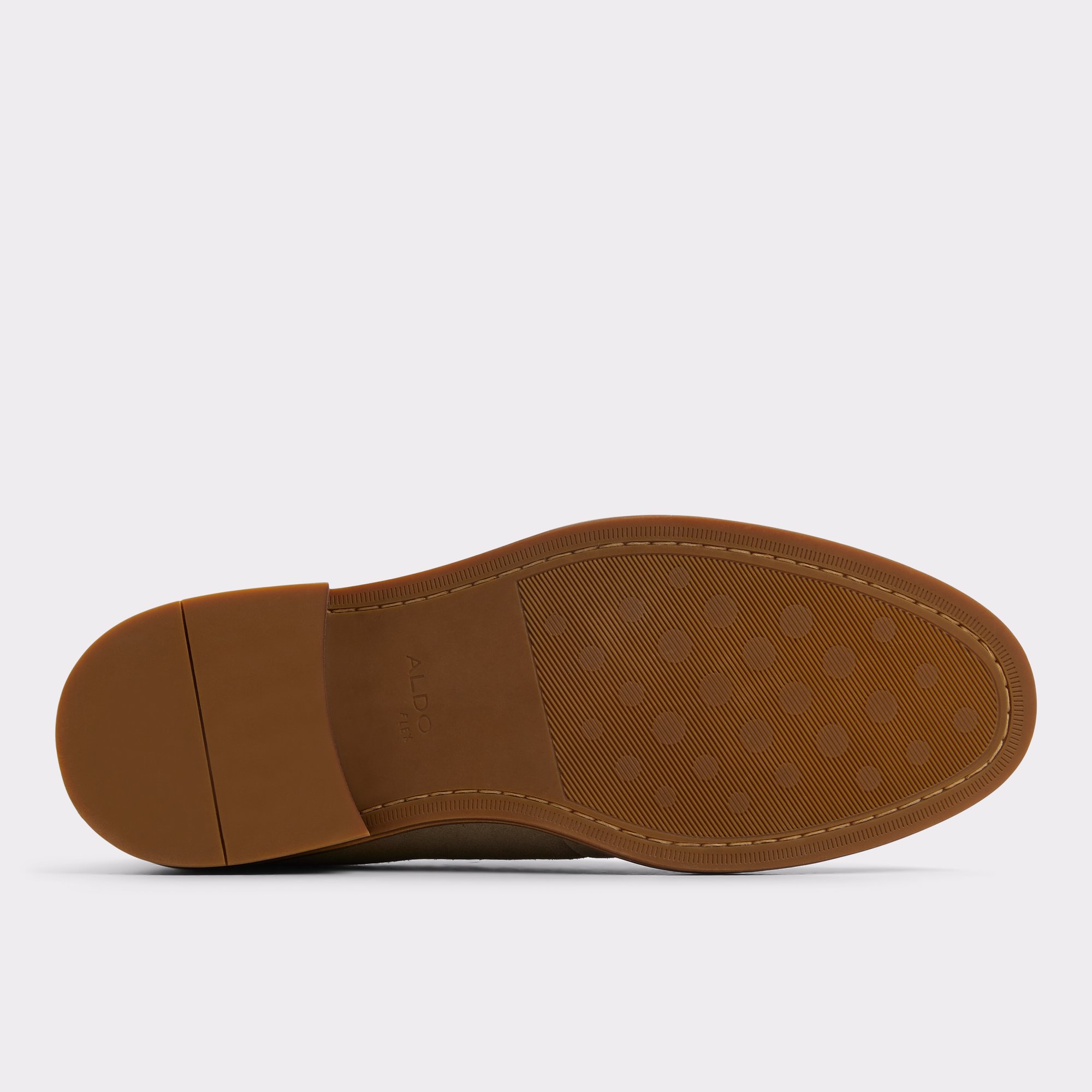 Croy Taupe Hommes Chaussures habillées | ALDO Canada