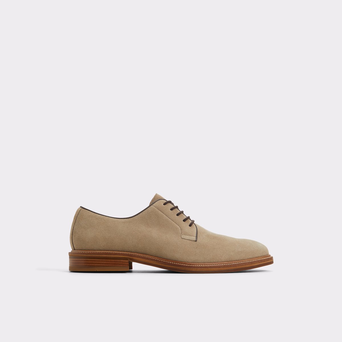 Croy Taupe Hommes Chaussures habillées | ALDO Canada