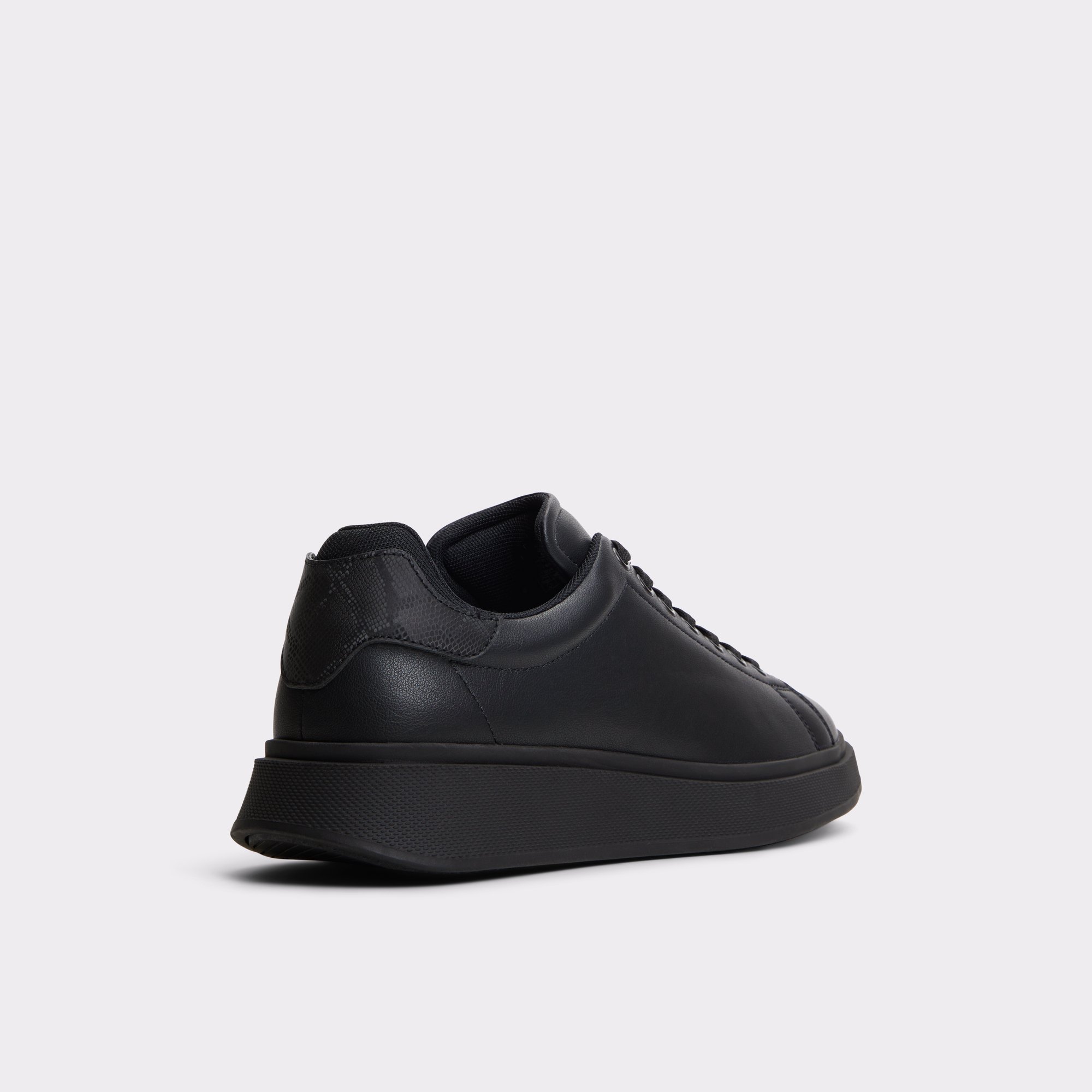 ★SPALWART★ Peach Low Sneakers Black 62039779999 6203977999 Webshop | Spalwart