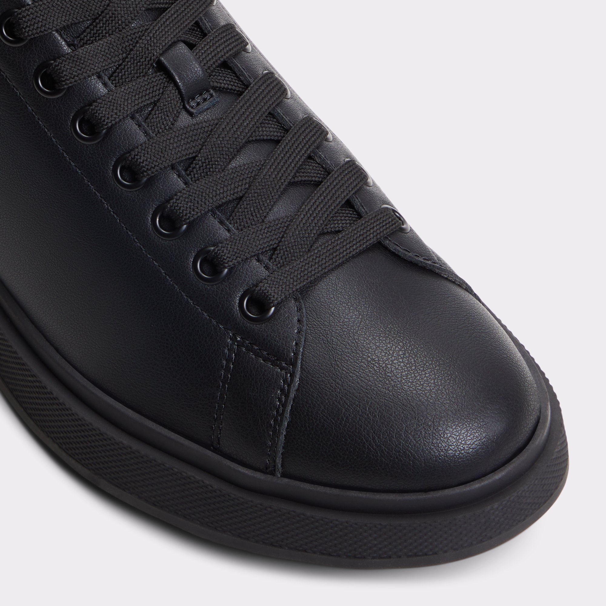 Cuore Black/Black Men's Low top | ALDO US