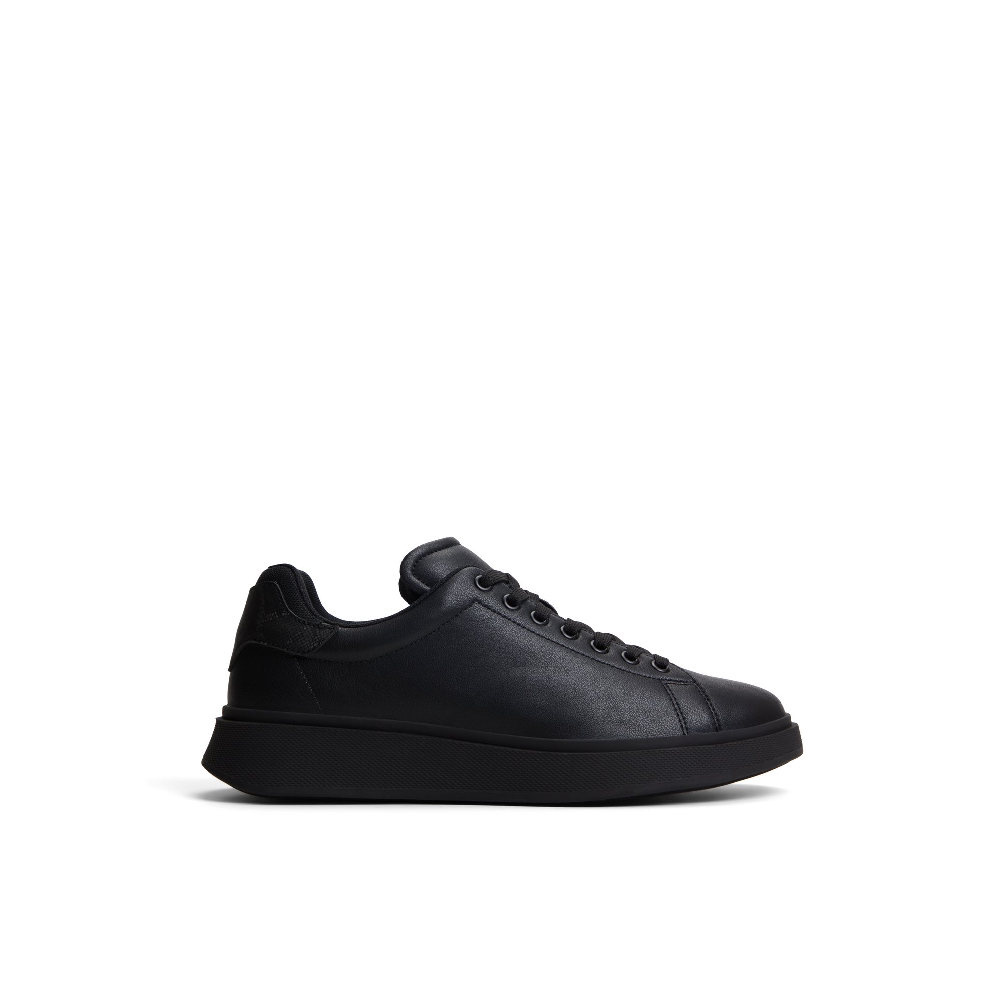 ALDO Cuore - Men's Low Top Sneakers - Black, Size 11