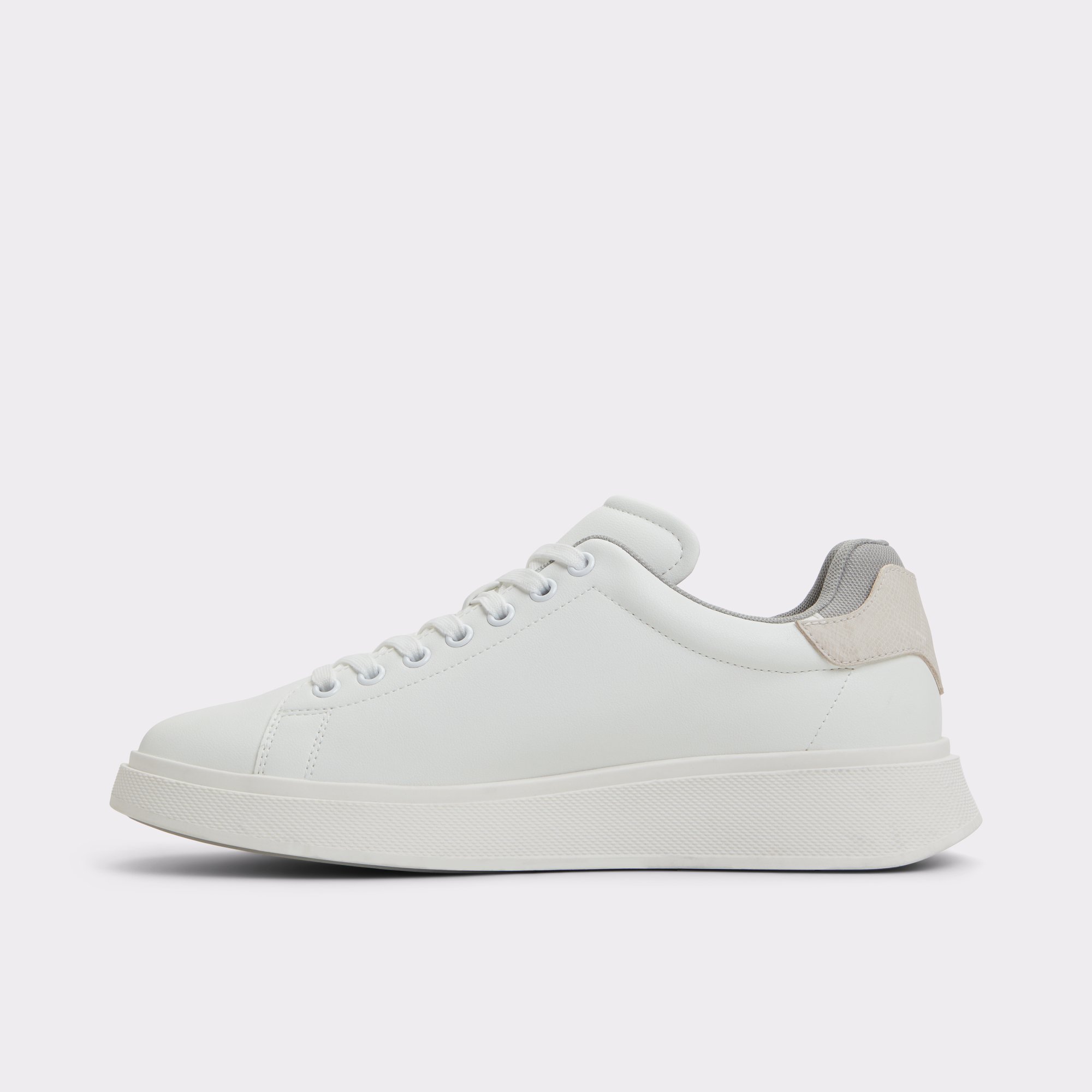 Cuore White Men's Low top | ALDO US