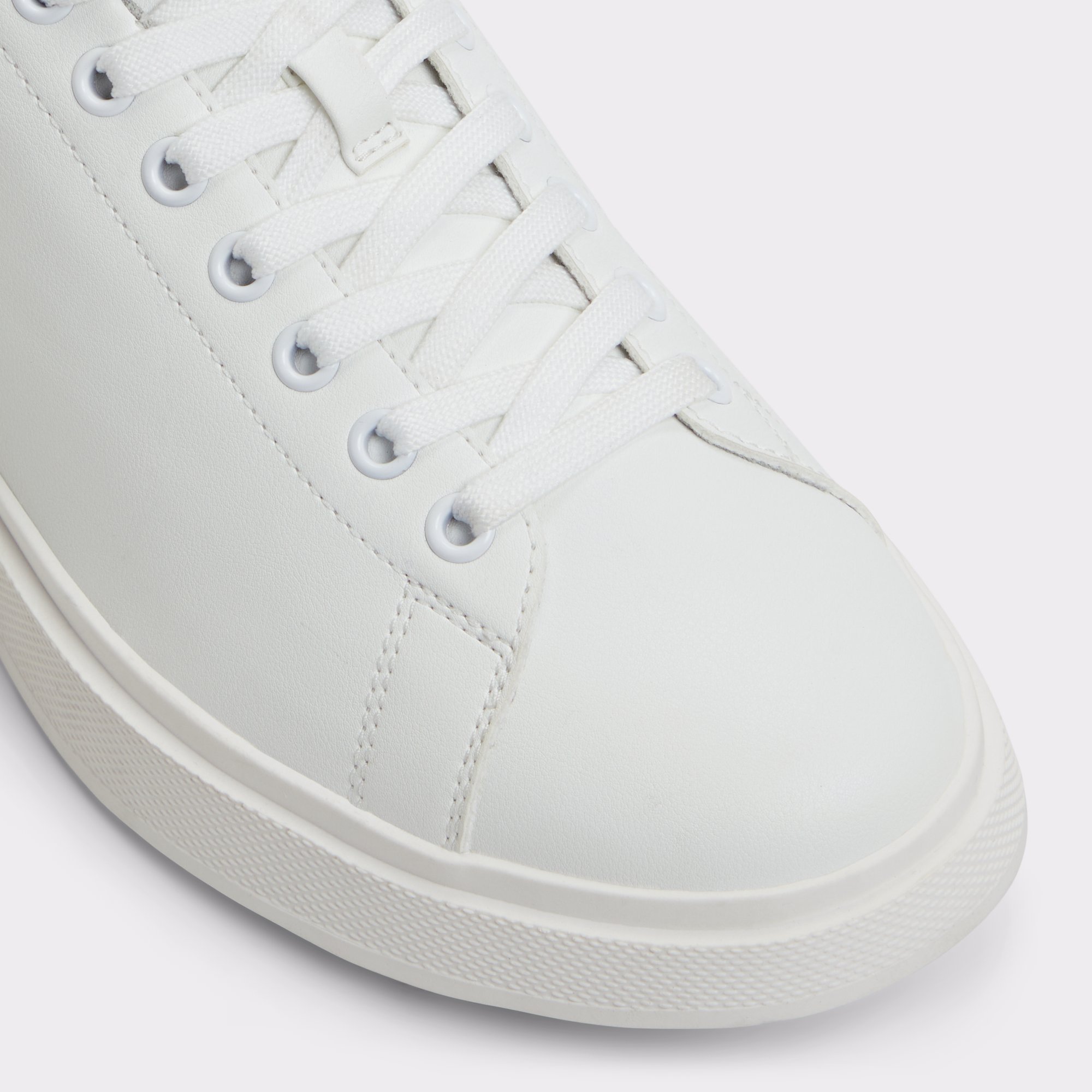 Cuore White Men's Low top | ALDO Canada