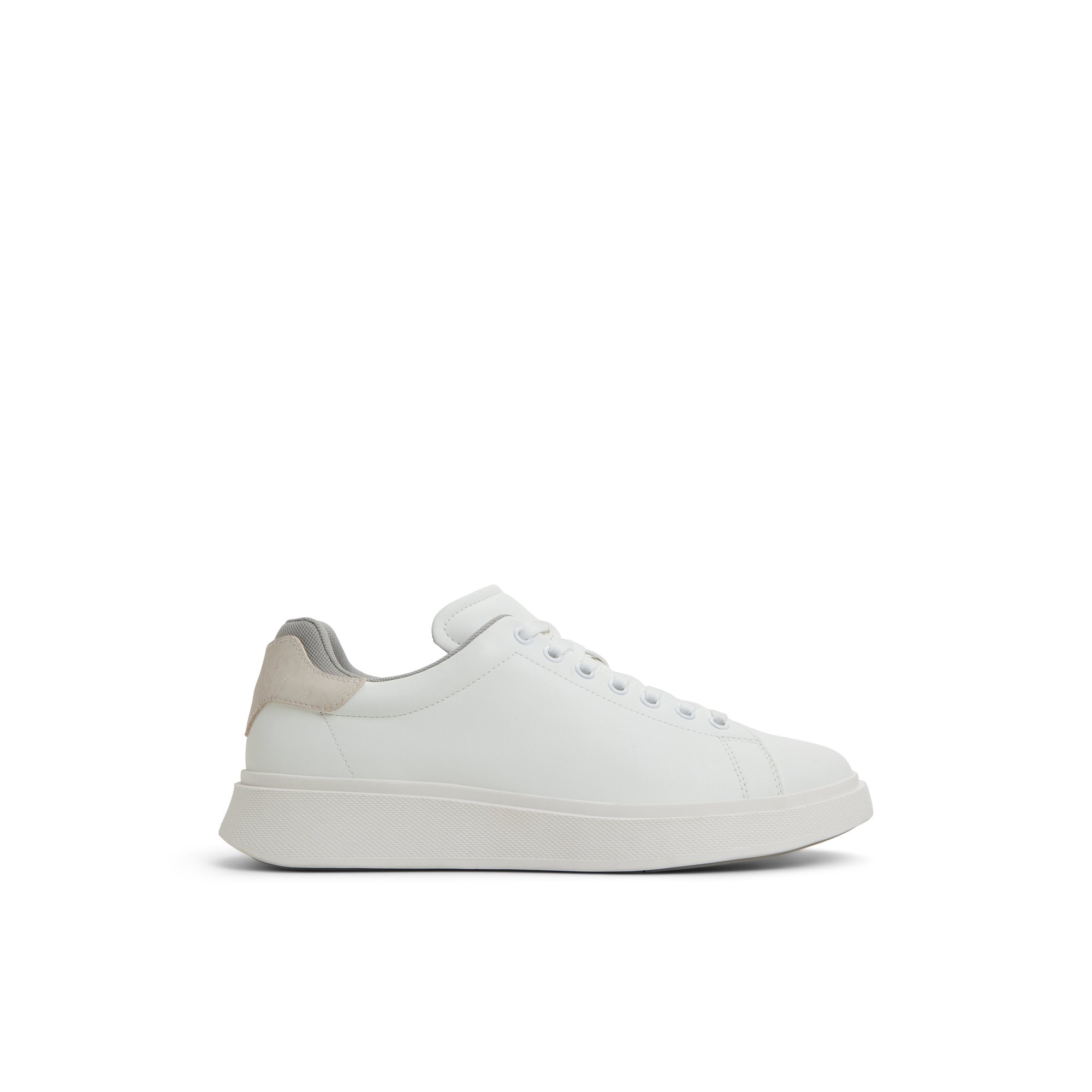ALDO Cuore - Men's Low Top Sneakers - White, Size 11