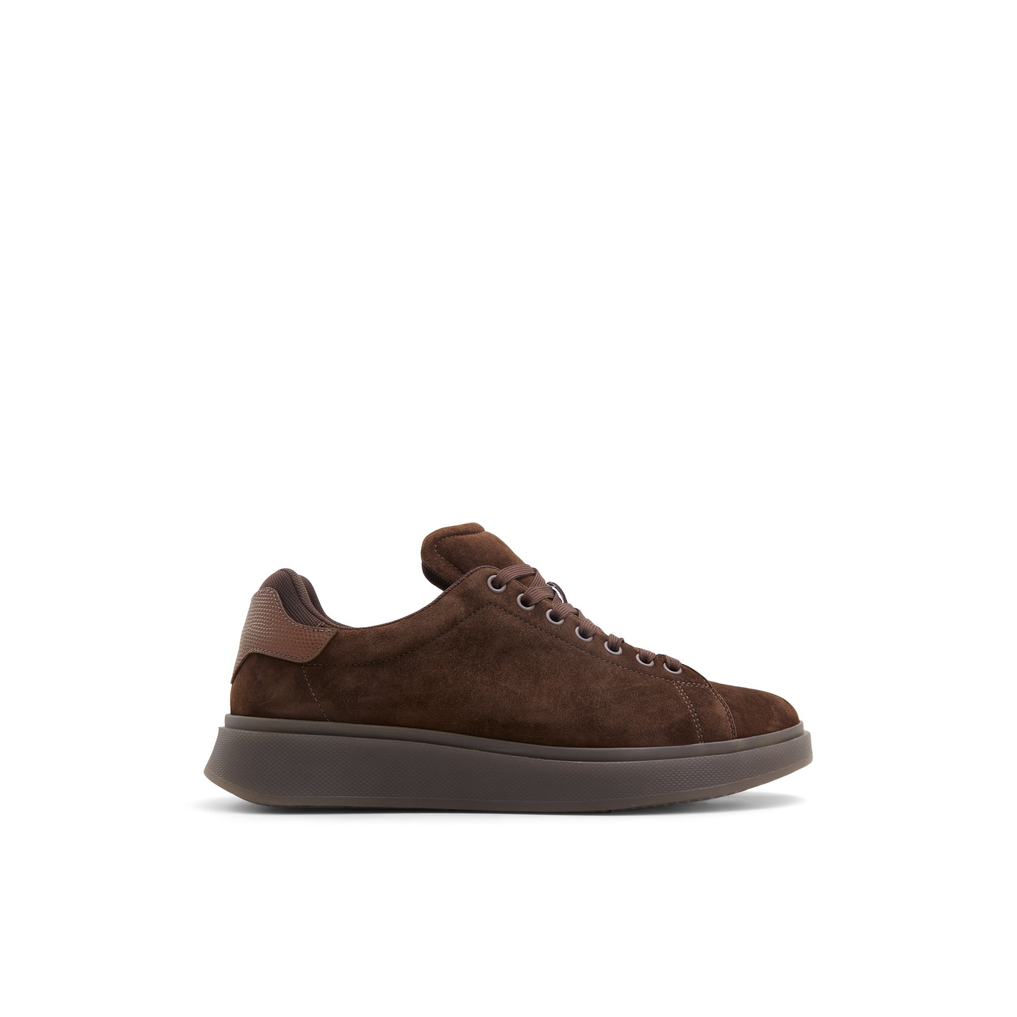 Shop Aldo Cuore In Brown