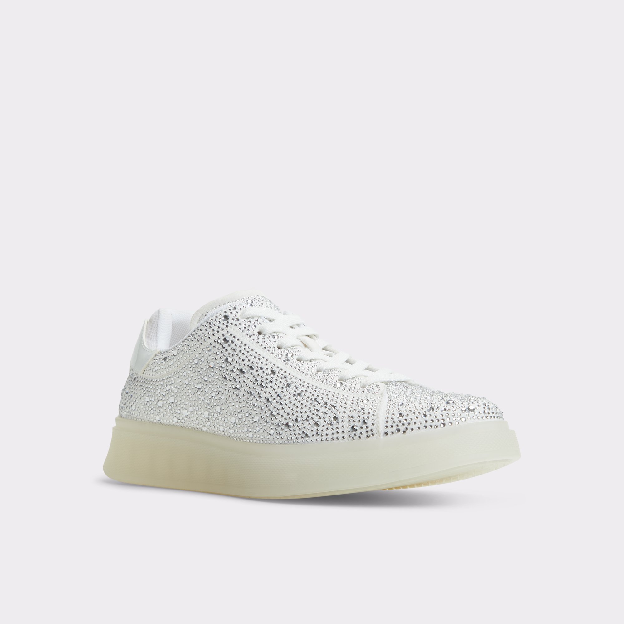 Cuore White Multi Men's Low top | ALDO US