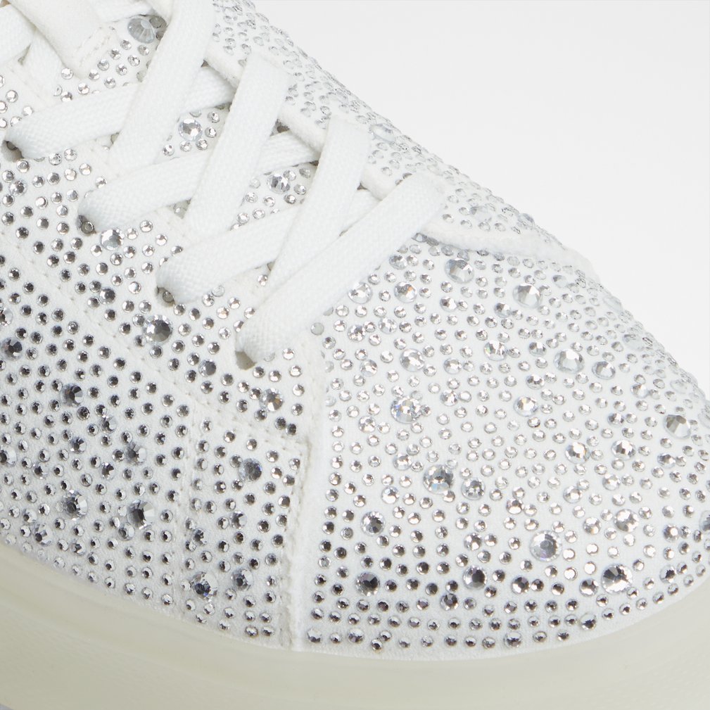 Cuore White Multi Men's Low top | ALDO US