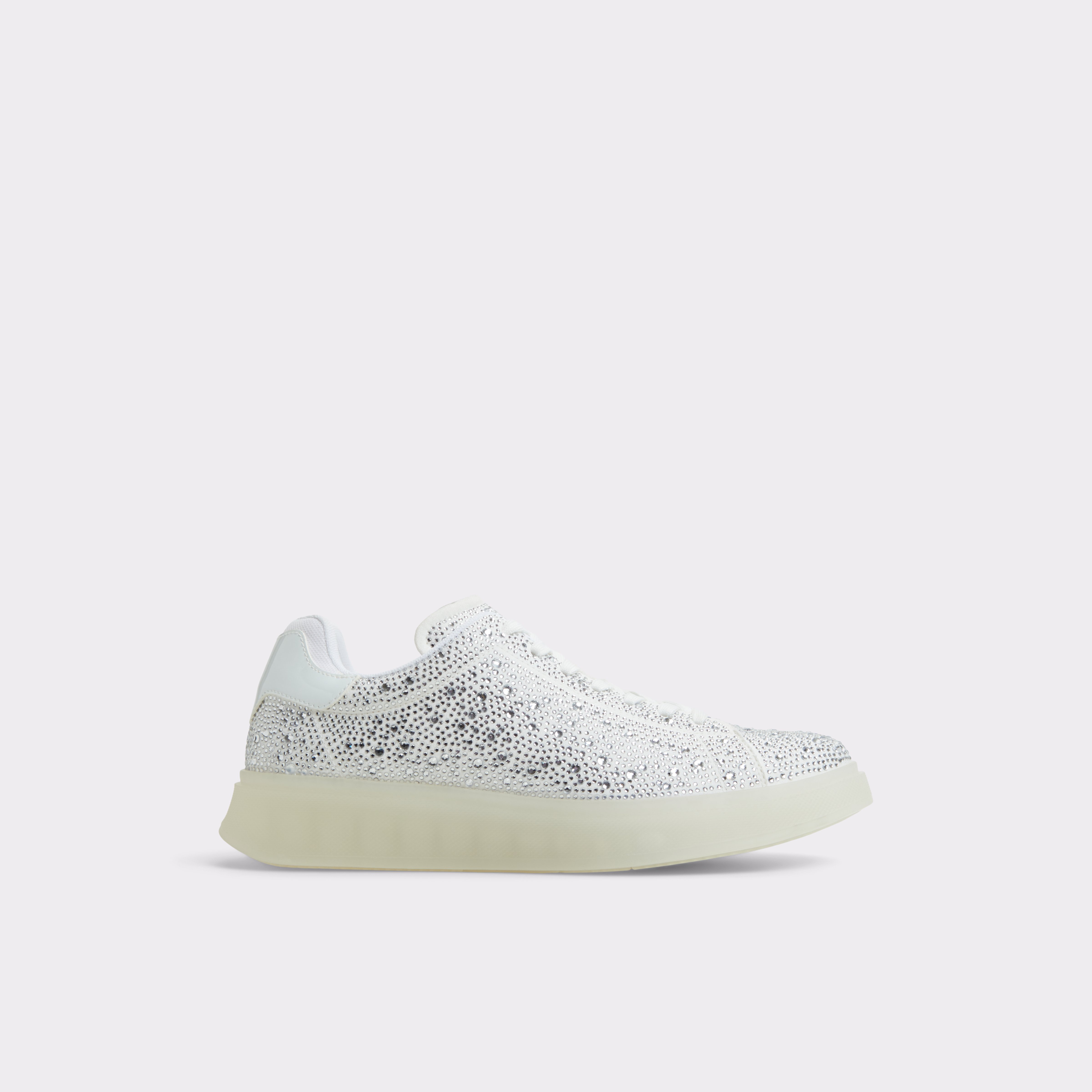 Cuore White Multi Men's Low top | ALDO US