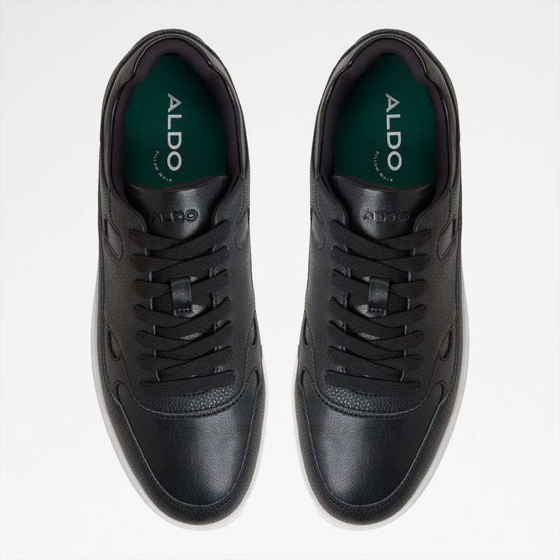 curtis zapato deportivo de hombre-negro_8black