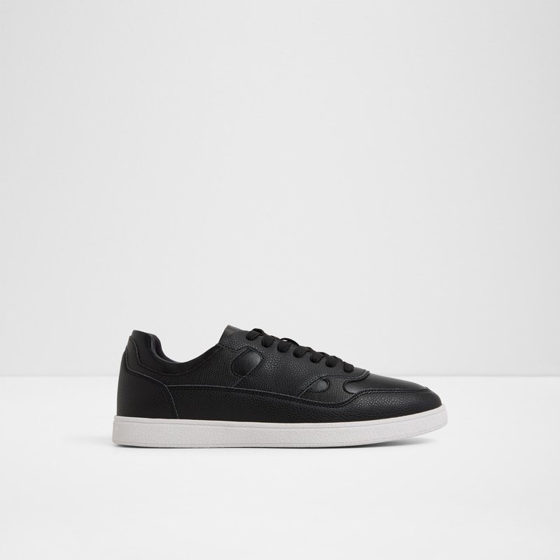curtis zapato deportivo de hombre-negro_8black