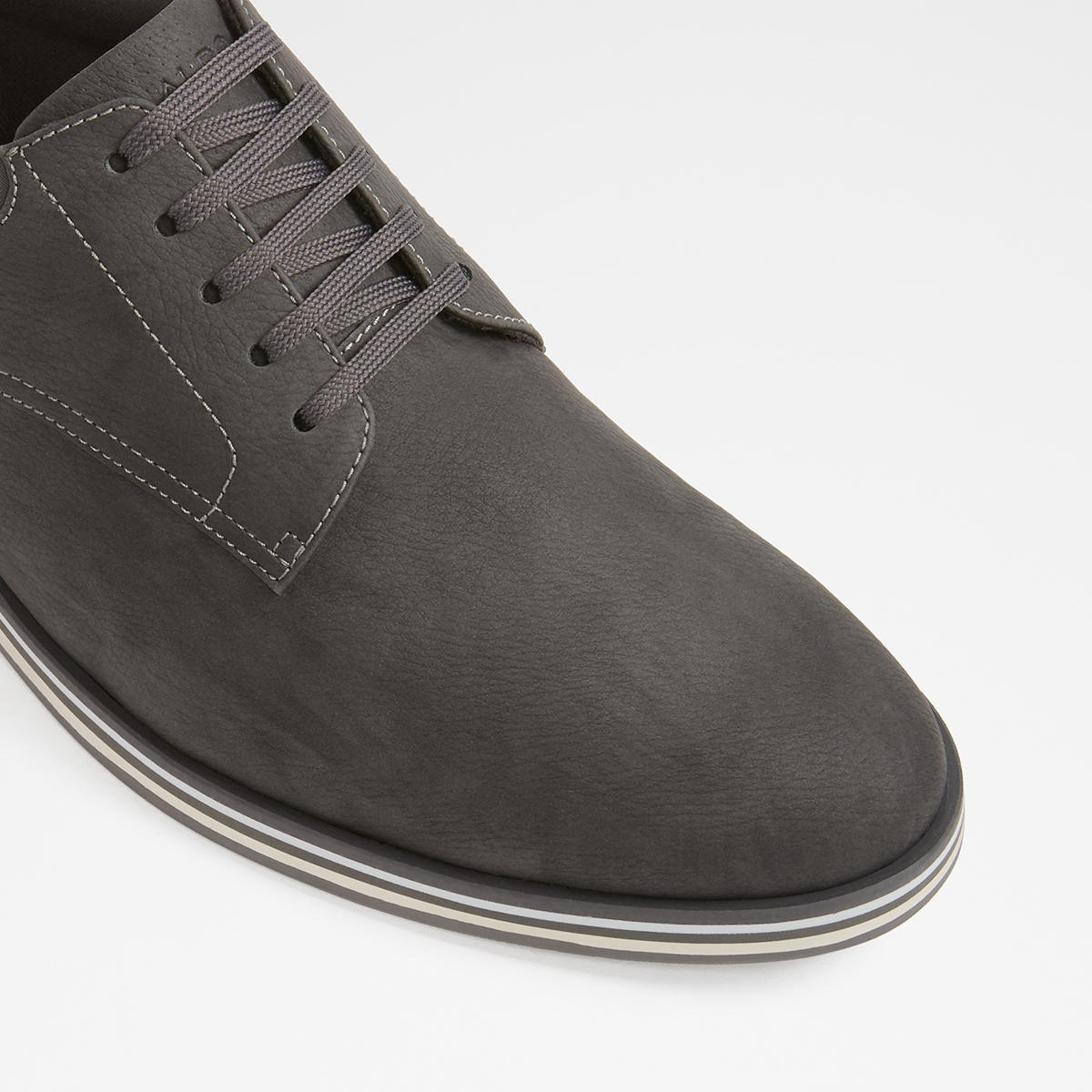 Cycia Dark Grey Men's Sneakers | ALDO 