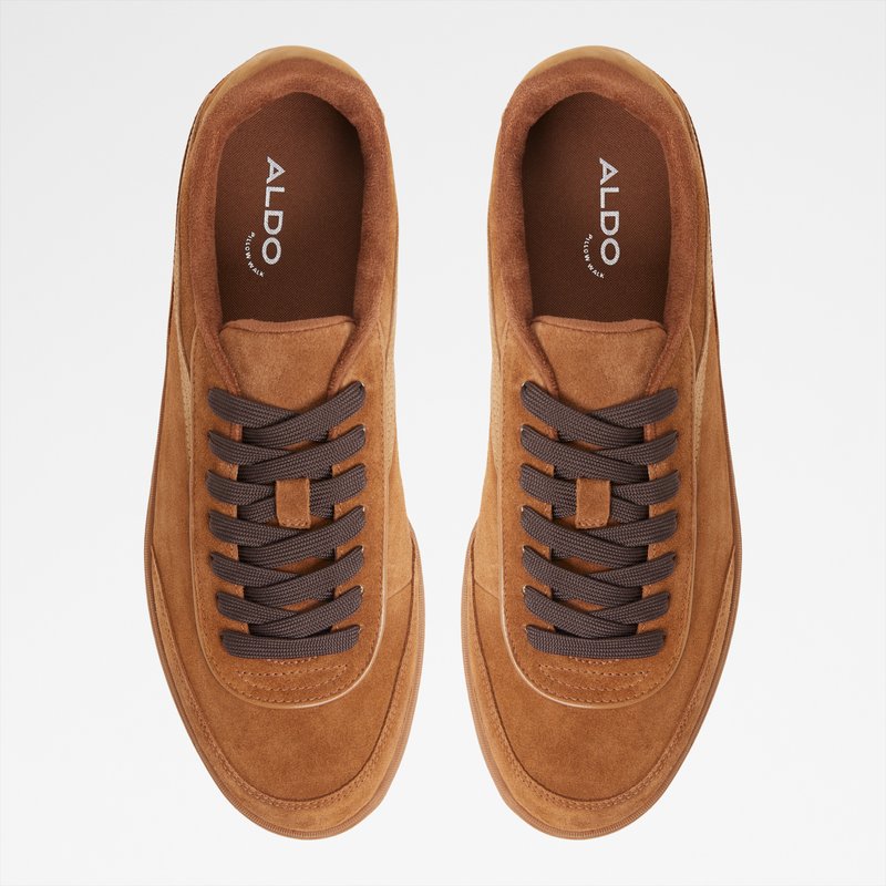 cypress zapato deportivo de hombre-marron_7.5brown