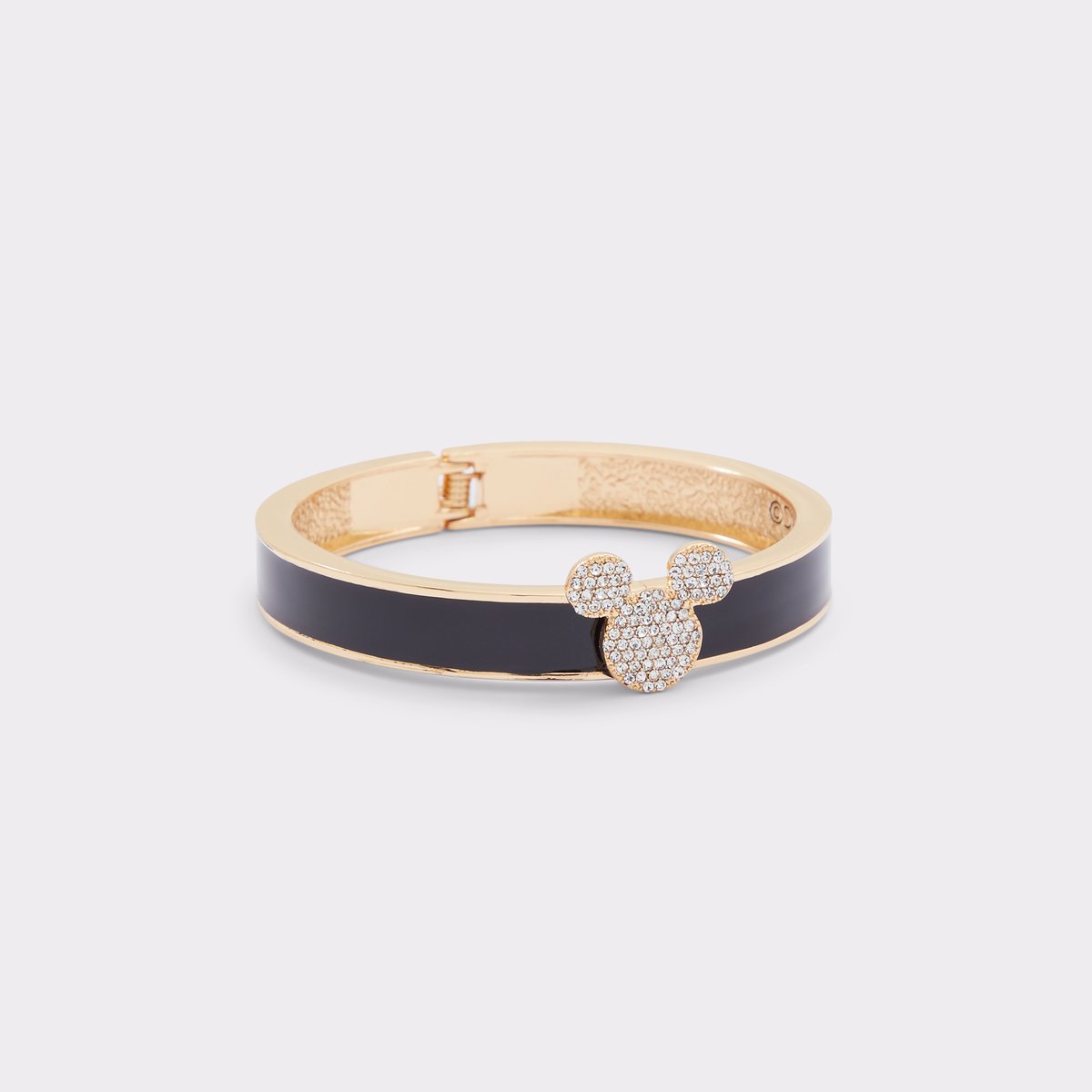 Cuff Bracelet Black/Gold Multi Women's Disney | ALDO US