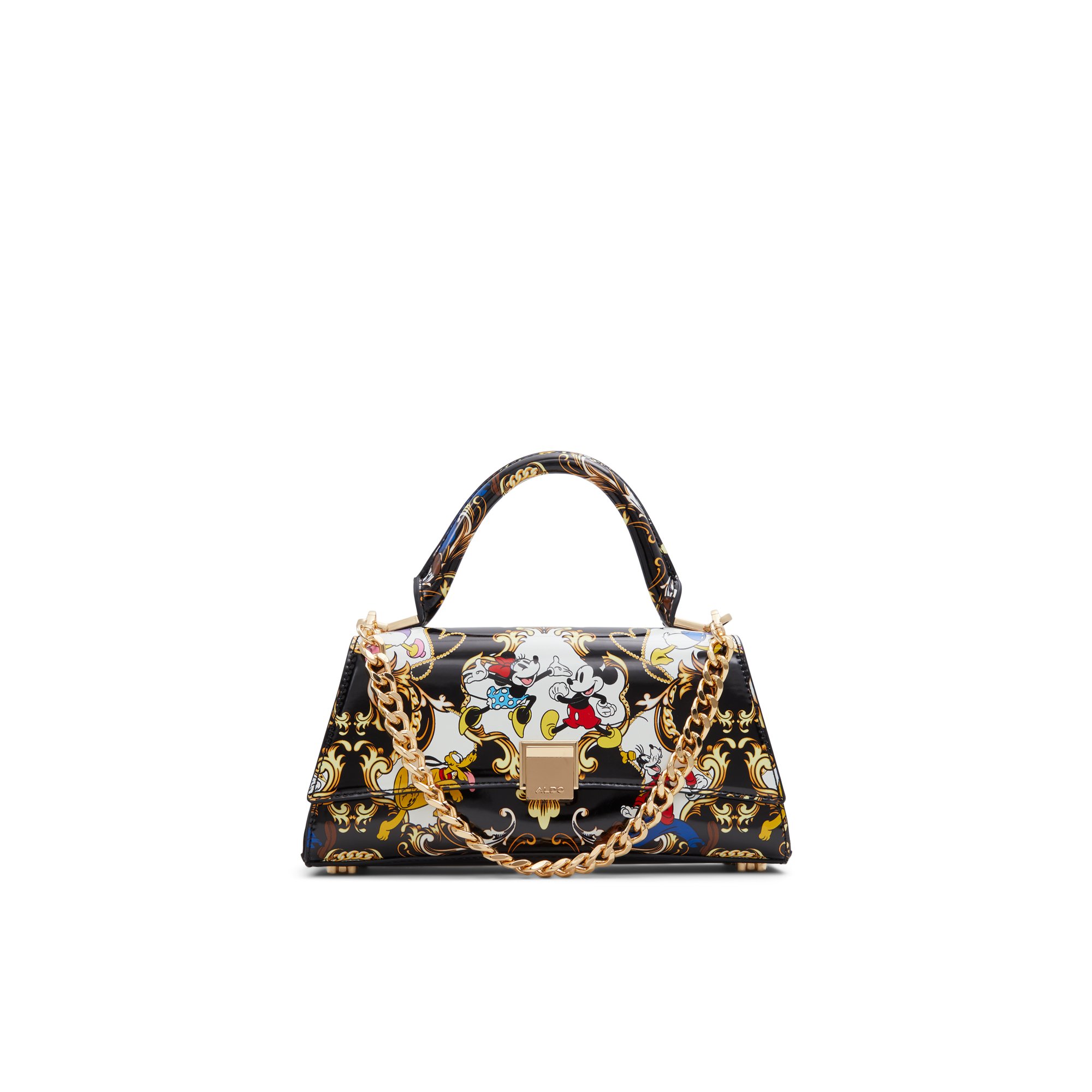 Top Handle Bag - Disney x ALDO - Women's Collections