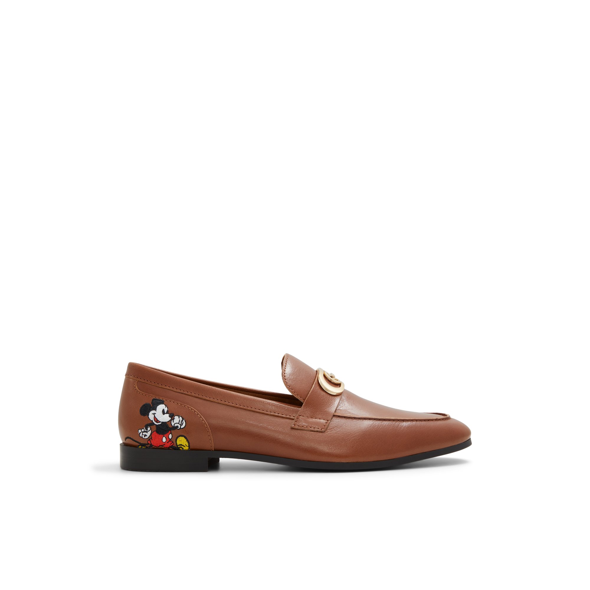 Loafer-m - Disney x ALDO - Men's Collection - Brown