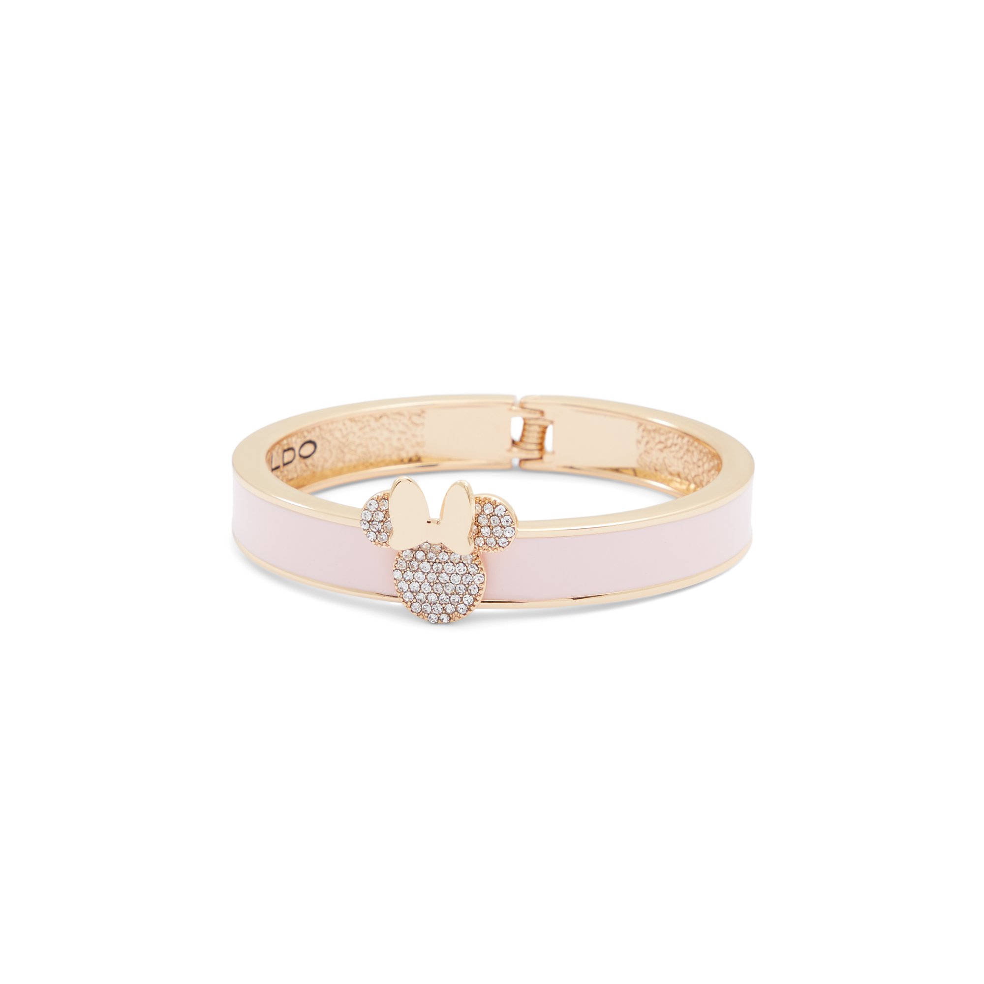 Cuff Bracelet - Disney x ALDO - Women's Collection - Pink