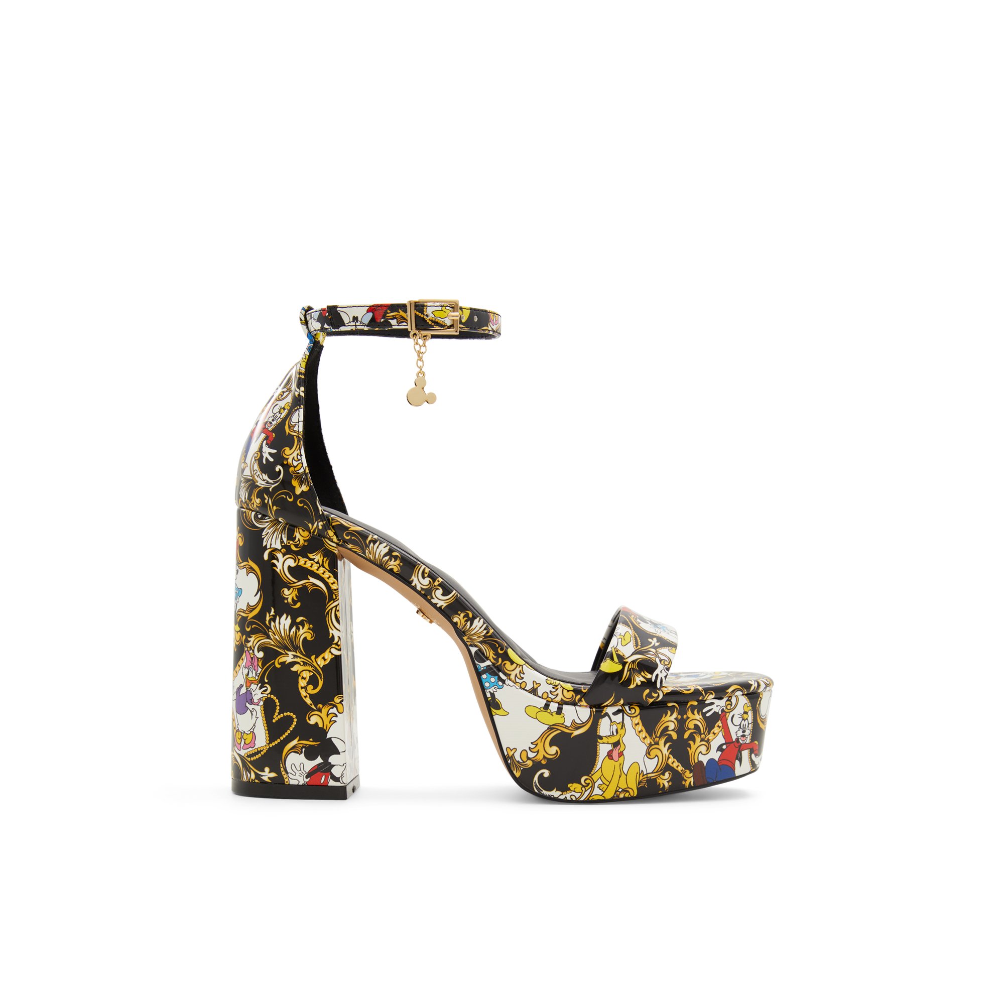 Platform Sandal - Disney x ALDO - Women's Collections