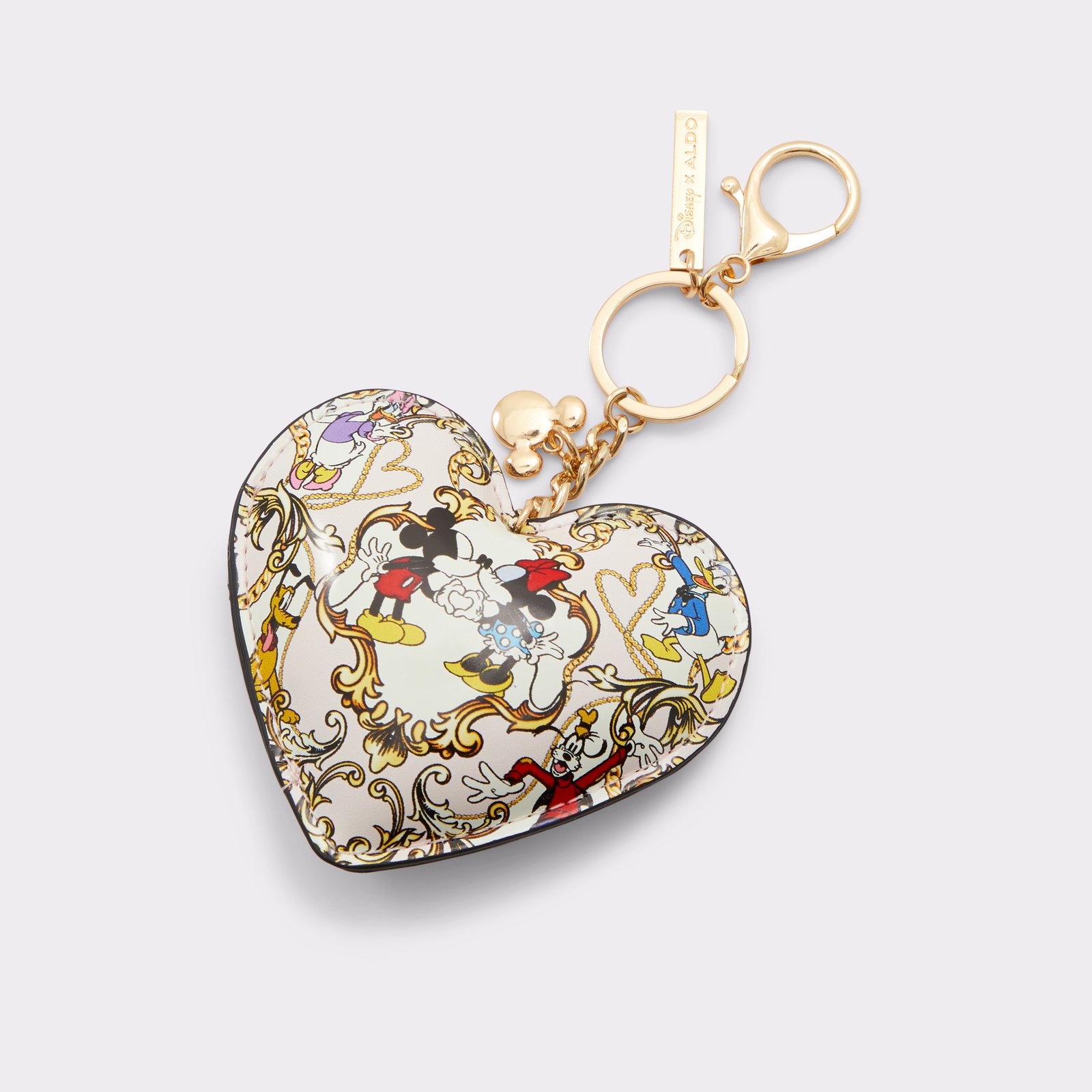 Disney and Aldo Debut 100th Anniversary Accessories Collection