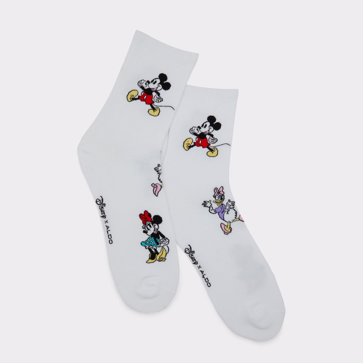 Print Socks Bright Multi Men's Disney | ALDO Canada