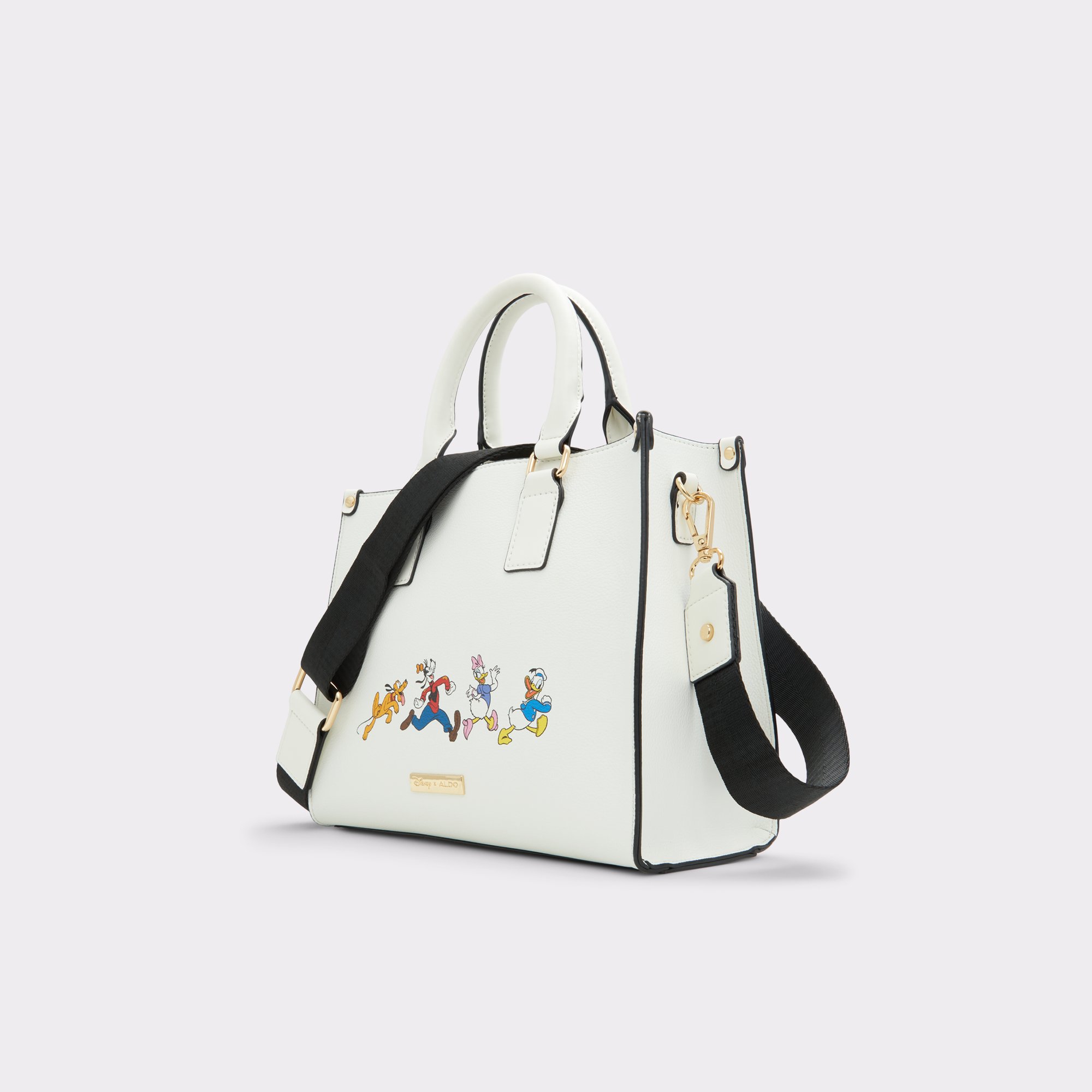Tote Bag White Women's Disney | ALDO Canada