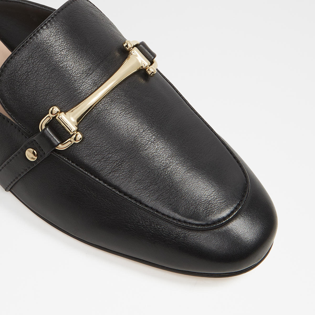 Aldo horsebit loafer Clearance