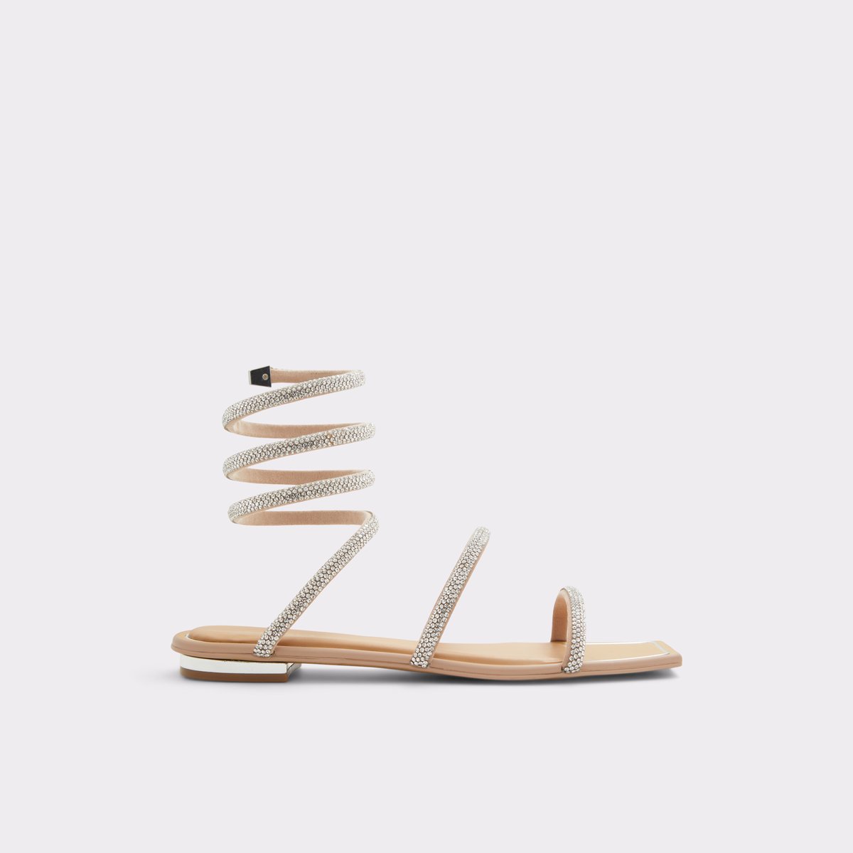 Dacia Strappy Sandals | ALDO US