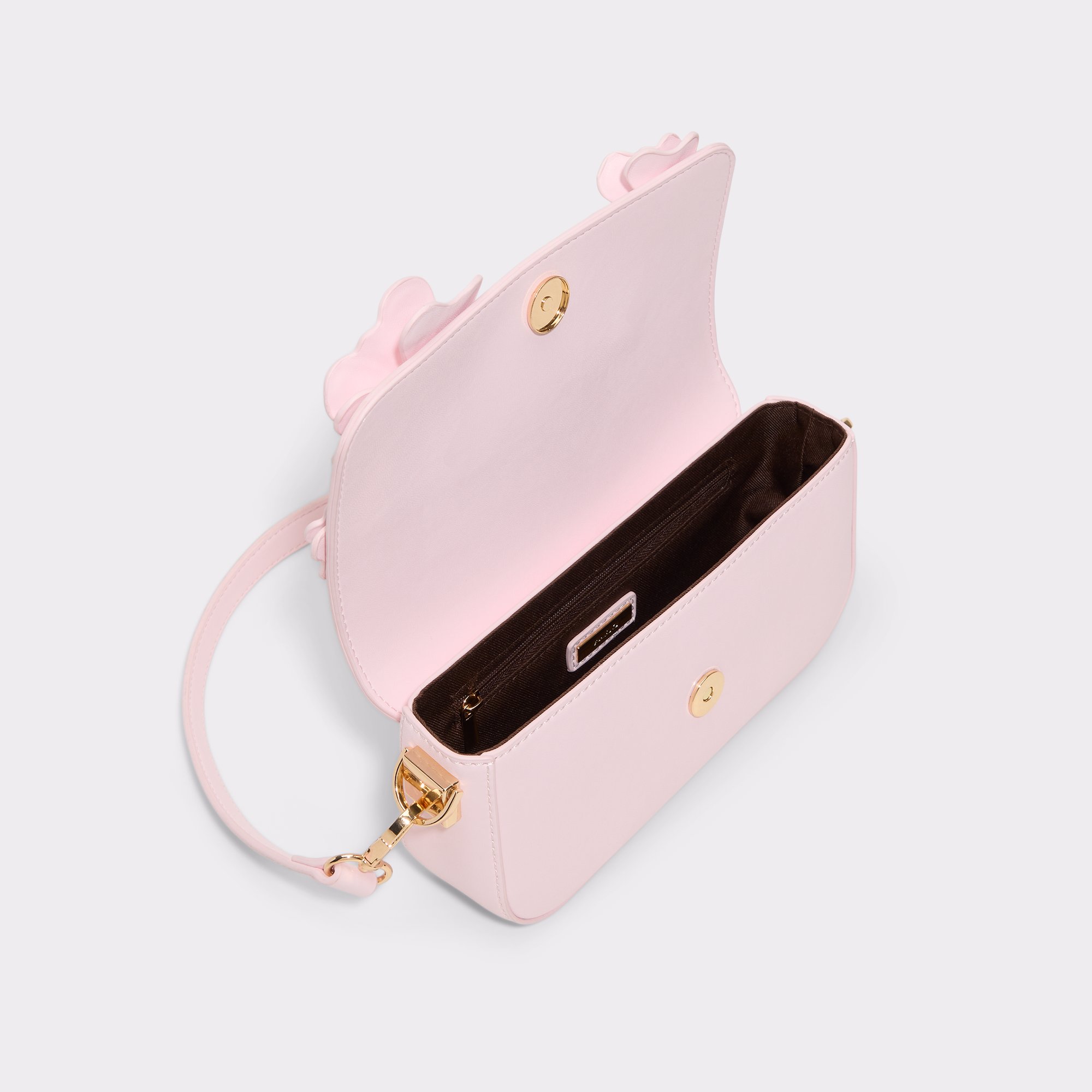 【ALDO】パステル 立体 お花 Daisybouquet 2wayショルダーバッグ Daisybouquet Rose Women's Shoulder Bags | ALDO US