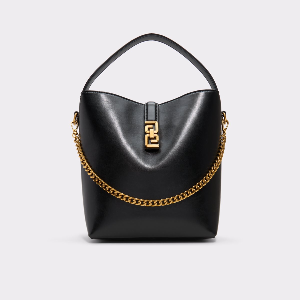 ★ALDO★Kalia Bucket Bag★ Kaeliex Black Women's Top Handle Bags | ALDO US