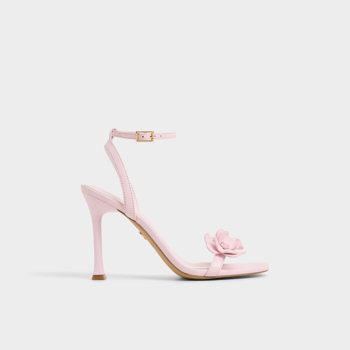 ALDO(アルド) ☆ ストラップヒールサンダル 花 デイジー Daisy ALDO(アルド) ☆ ストラップヒールサンダル 花 デイジー Daisy