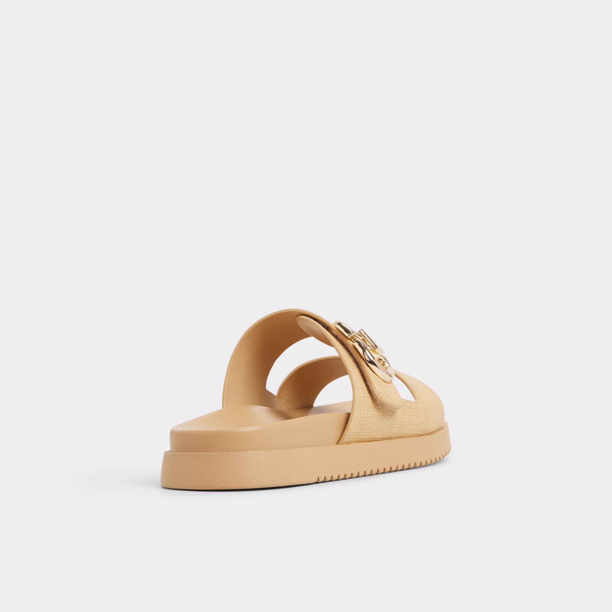 Daisymae Naturel Femmes Sandales a assise plantaire | ALDO Canada