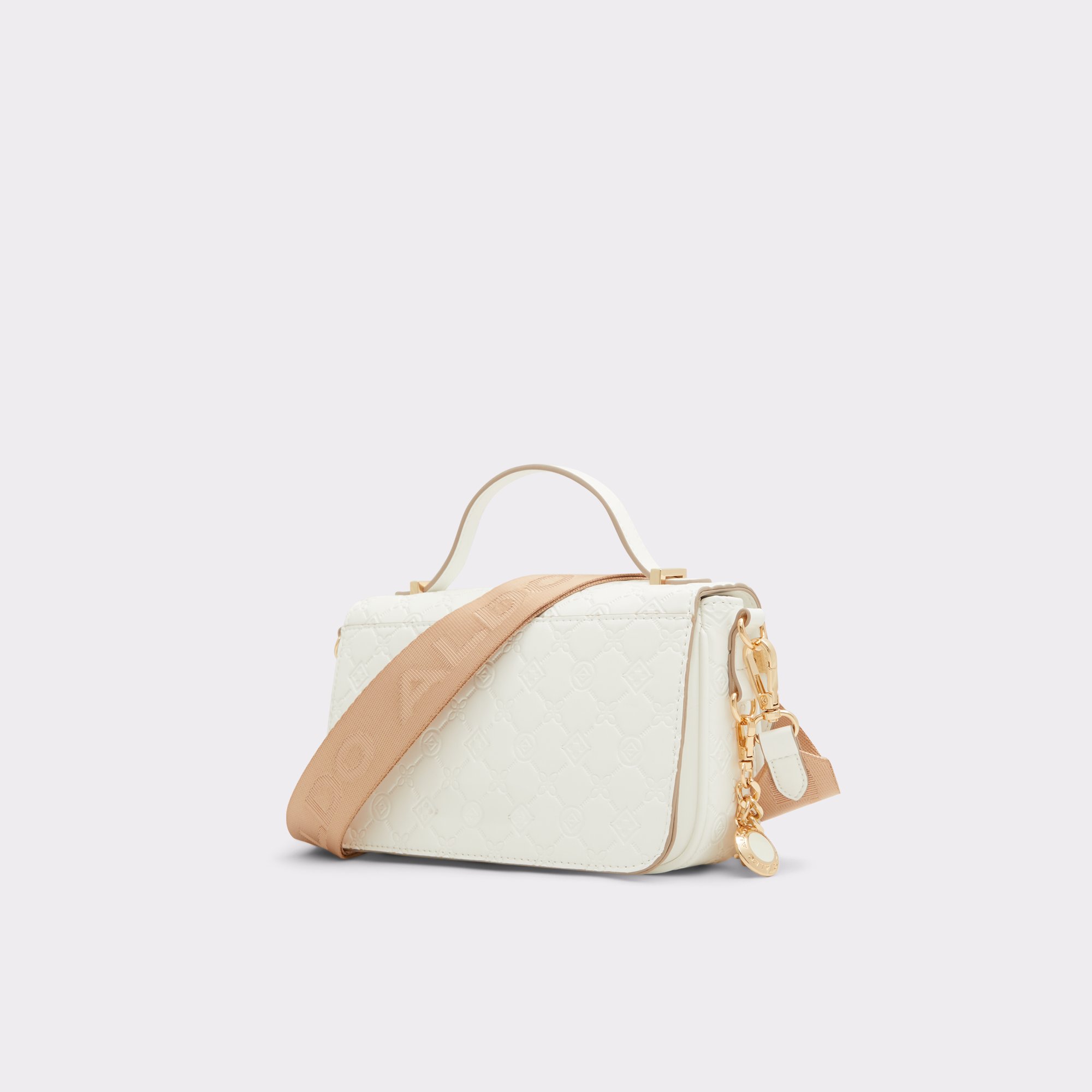 Dallannax White Women's Crossbody Bags | ALDO Canada