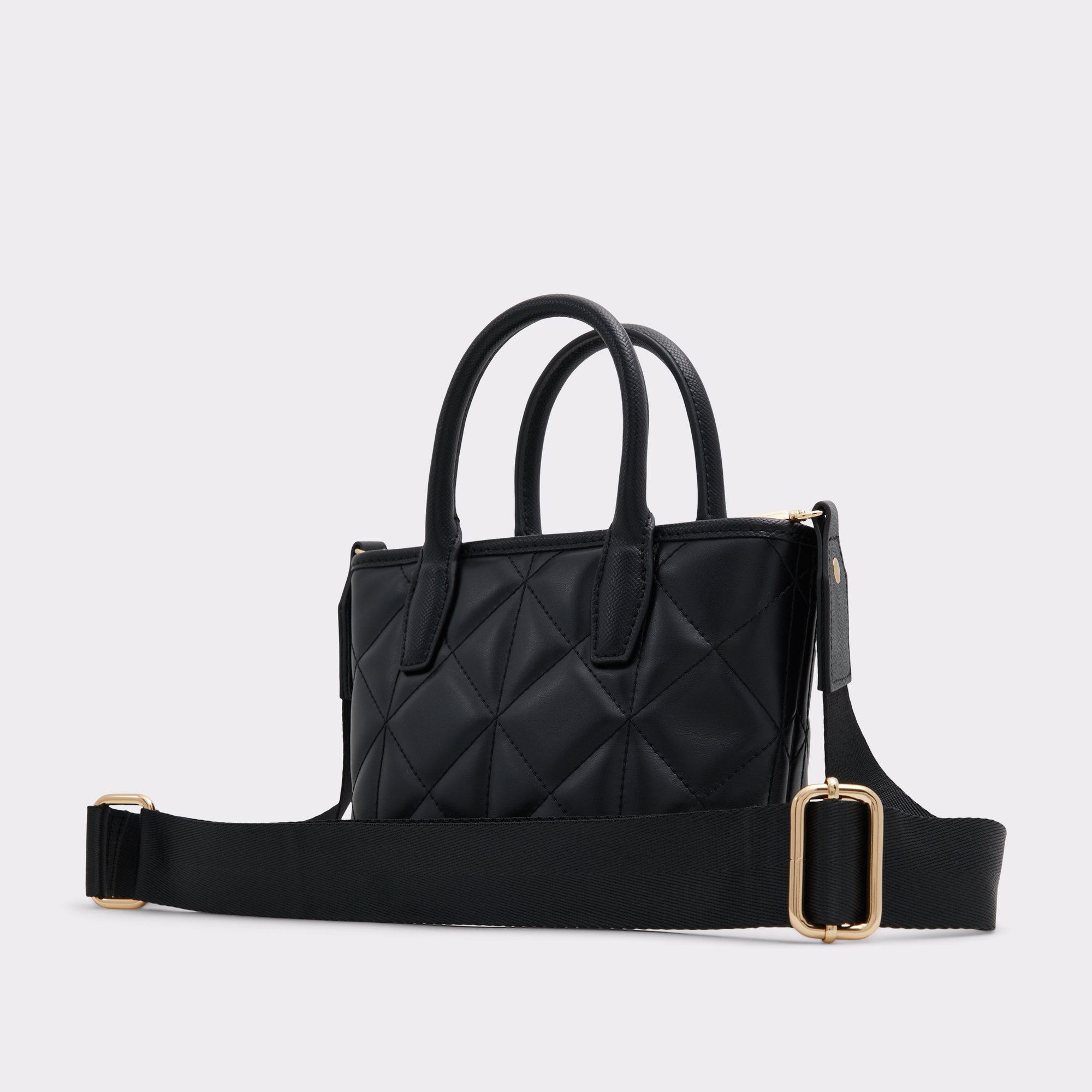 Dallobassix Black Women's Top Handle Bags | ALDO Canada