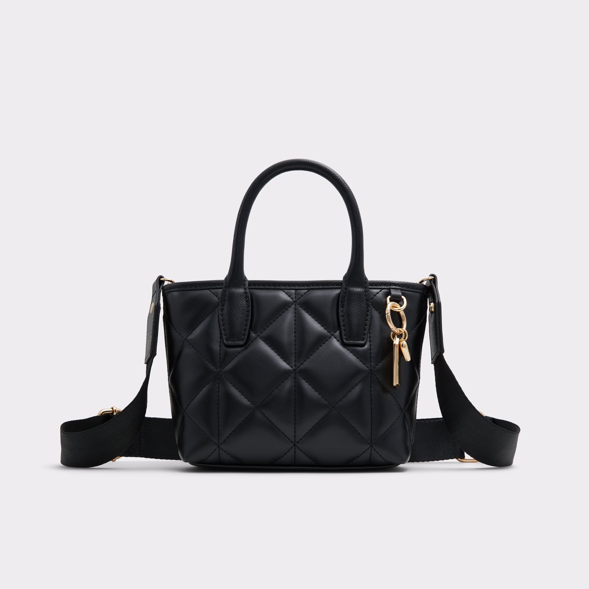 Dallobassix Black Women's Top Handle Bags | ALDO Canada