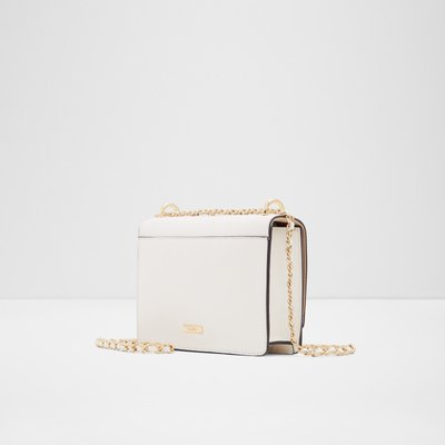 Dalsby White Women's Crossbody Bags | ALDO US