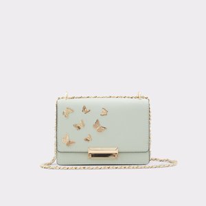 Dalsby White Women's Crossbody Bags | ALDO Canada