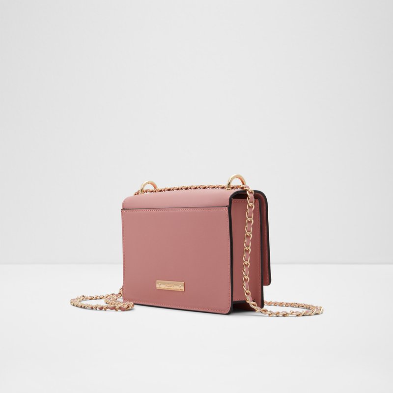 Dalsby Other Pink Women's Crossbody Bags | ALDO US