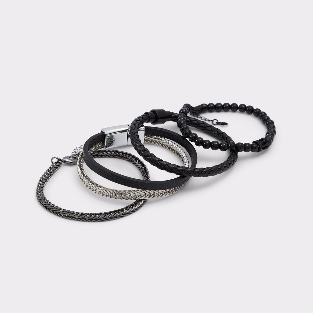 【ALDO Men’s】多連ブレスレットセット♪ danniell_multi_971_main_sq_gy_