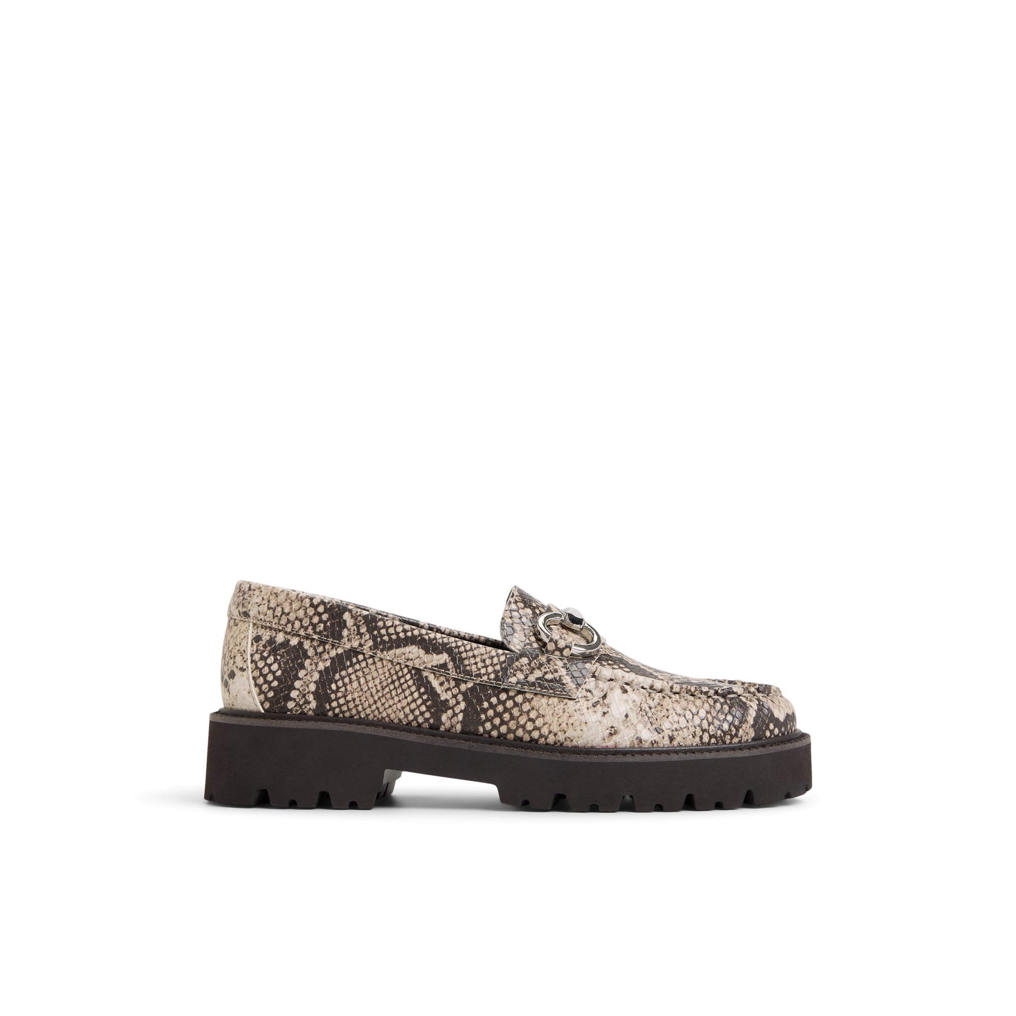 Aldo Danrose In Open Brown In Multi