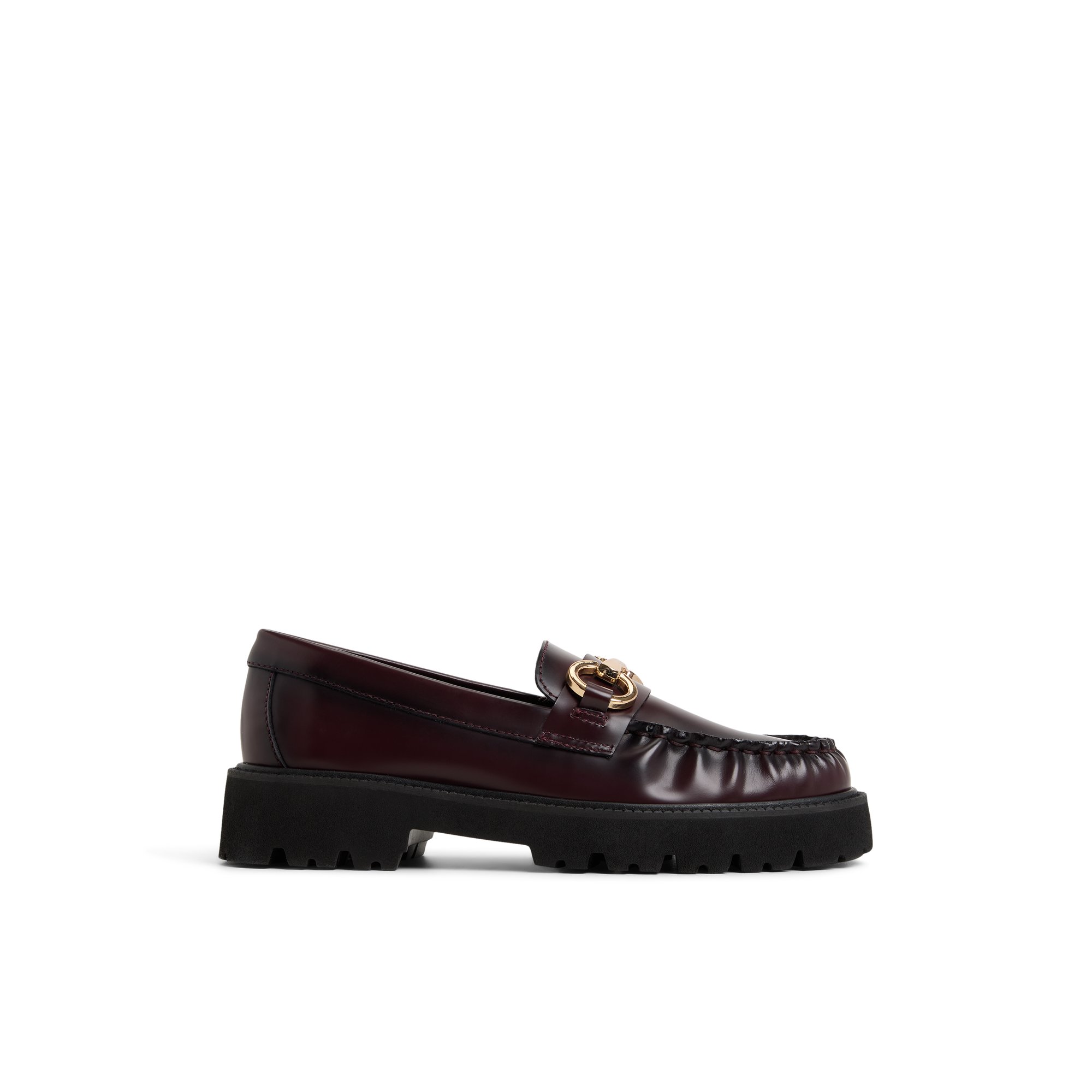 Aldo Danrose In Bordo In Black