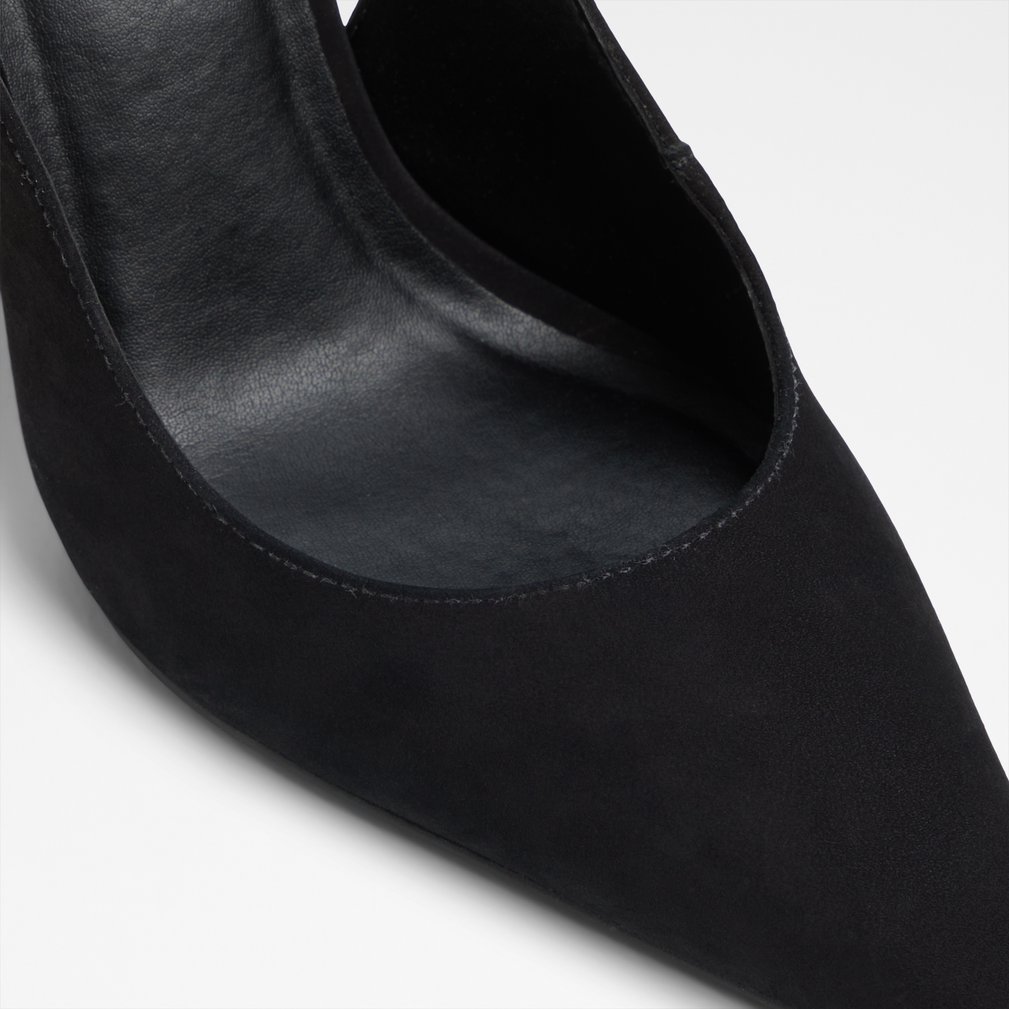 Daphnea Other Black Women's Block heels | ALDO US