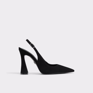 Berolden Black Women's Slingbacks | ALDO US Berolden Black Women's Slingbacks | ALDO US