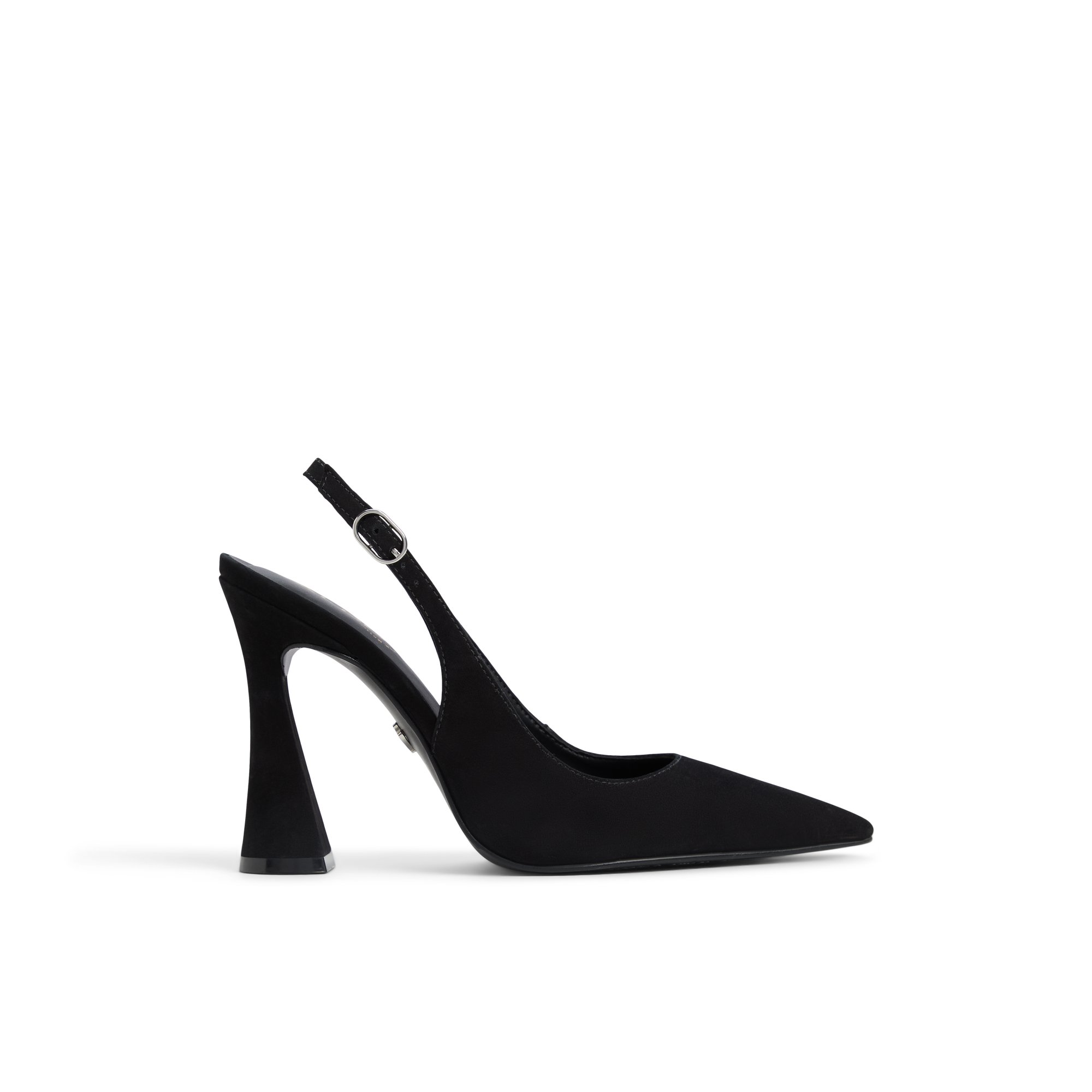 ALDO Daphnea - Women's Block Heel - Black, Size 6