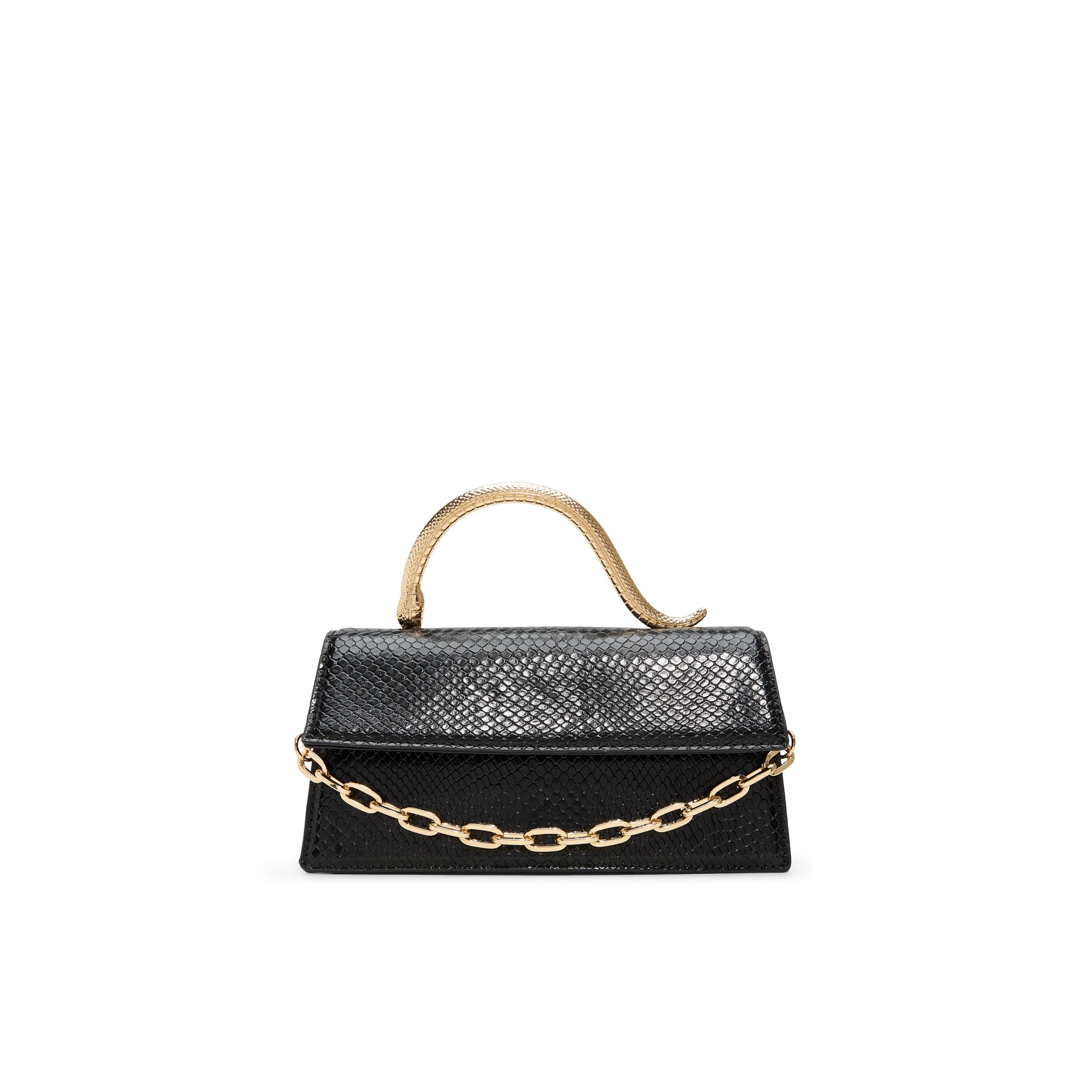 Aldo Daphnei In Black