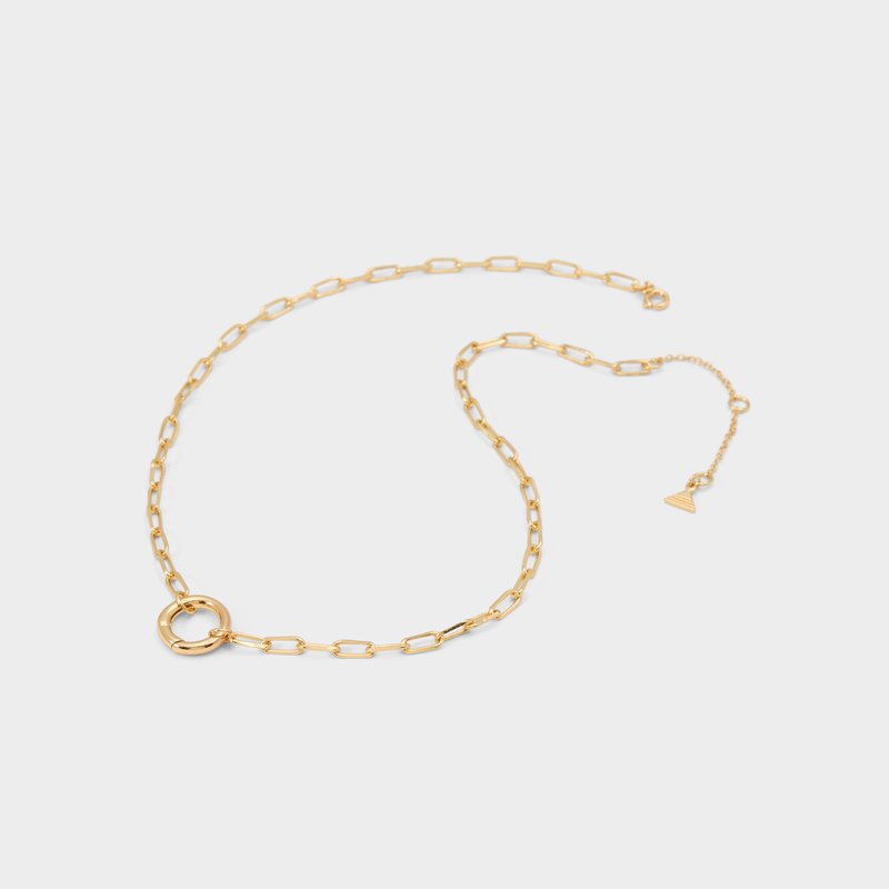 daphneyy collar de mujer-dorado_gold daphneyy collar de mujer-dorado_gold