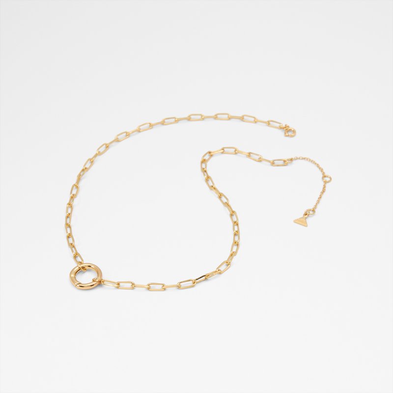 daphneyy collar de mujer-dorado_gold