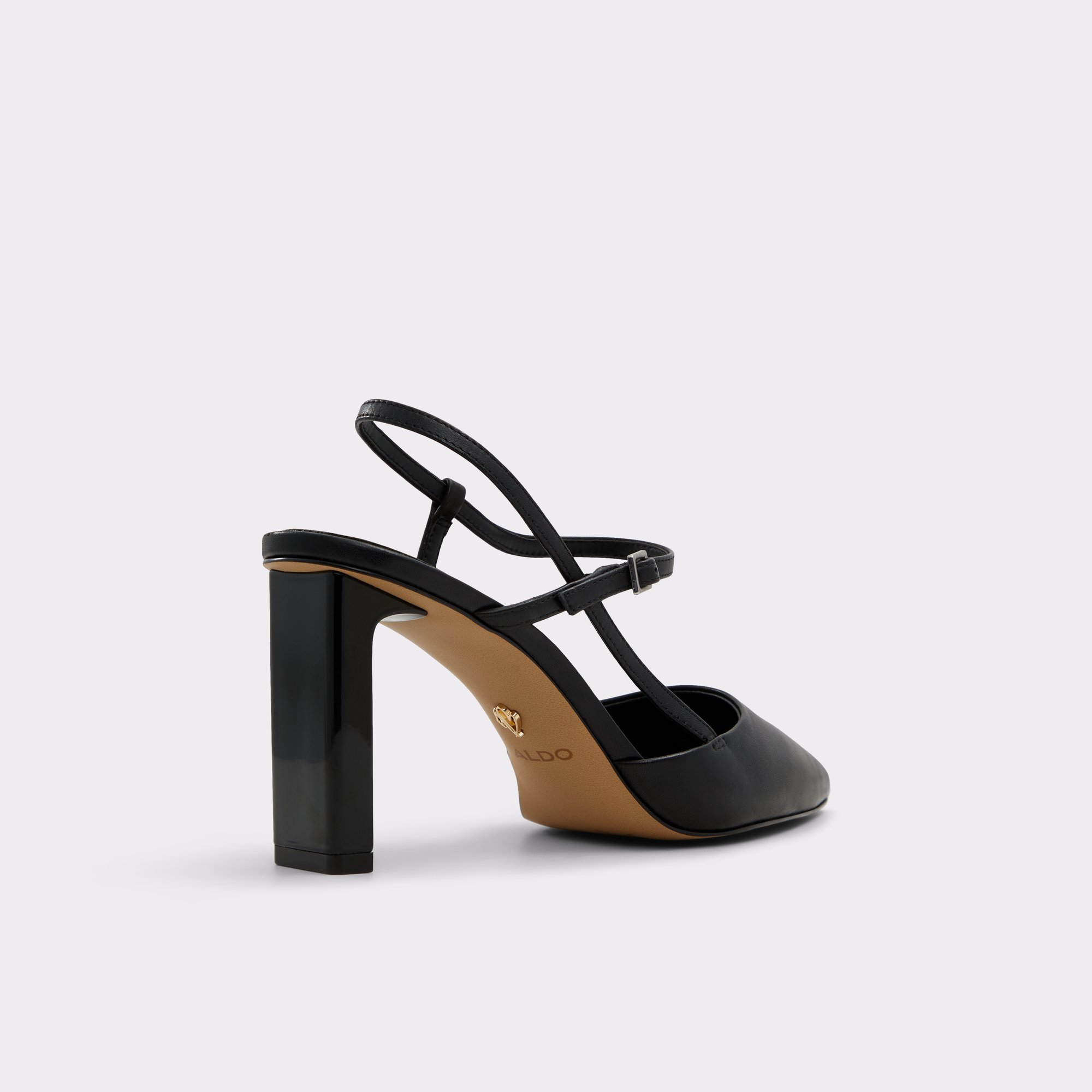 Darabriver Black Women's Slingbacks | ALDO Canada