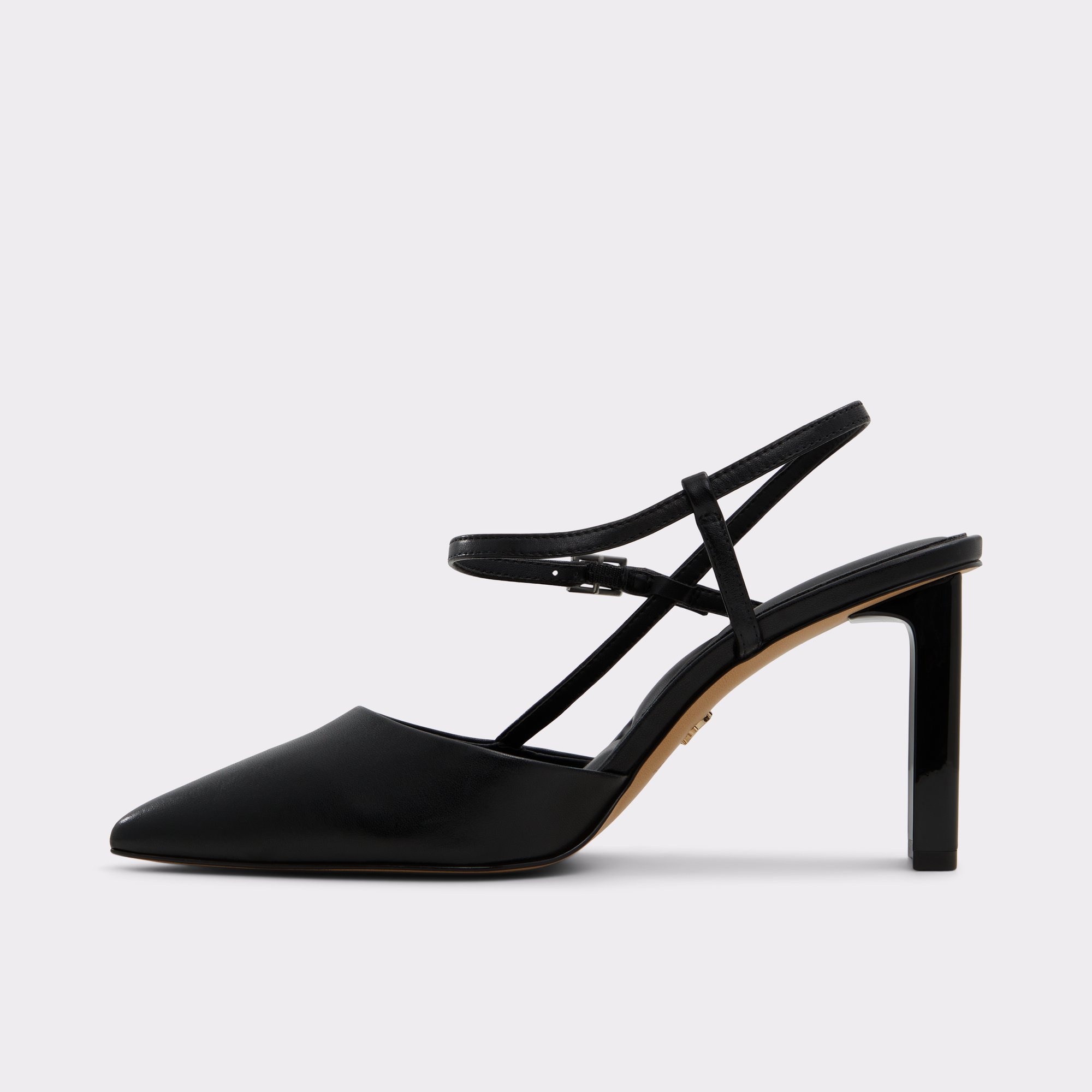 Darabriver Black Women's Slingbacks | ALDO Canada