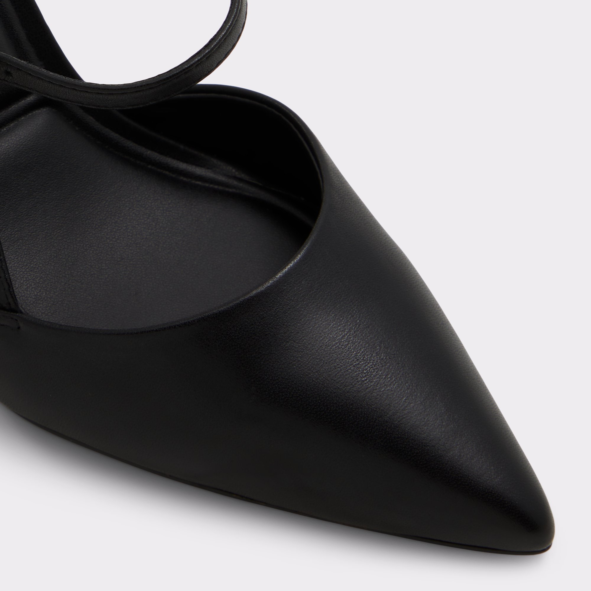 Darabriver Black Women's Slingbacks | ALDO Canada